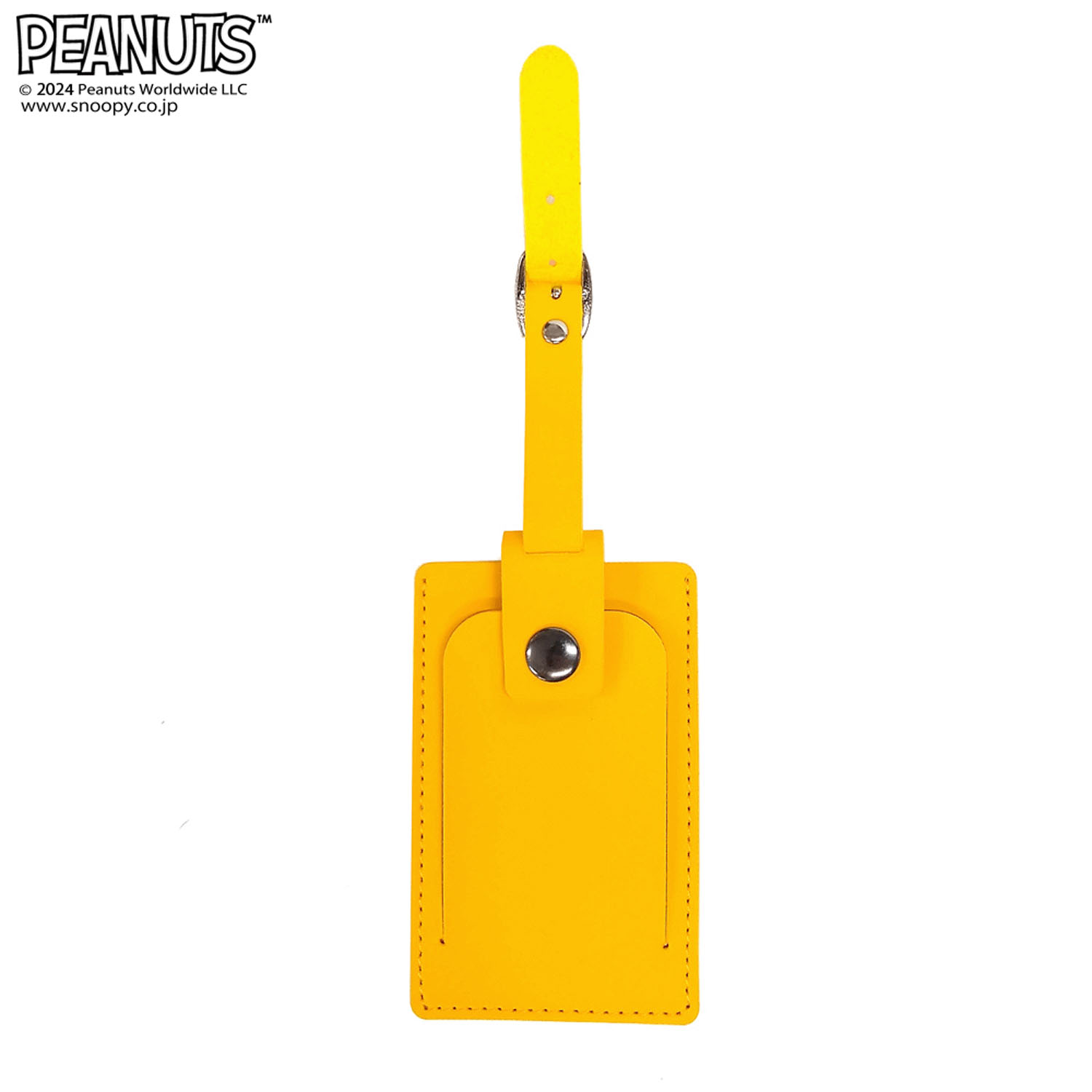 75周年記念 スヌーピー ネームタグ - 画像6