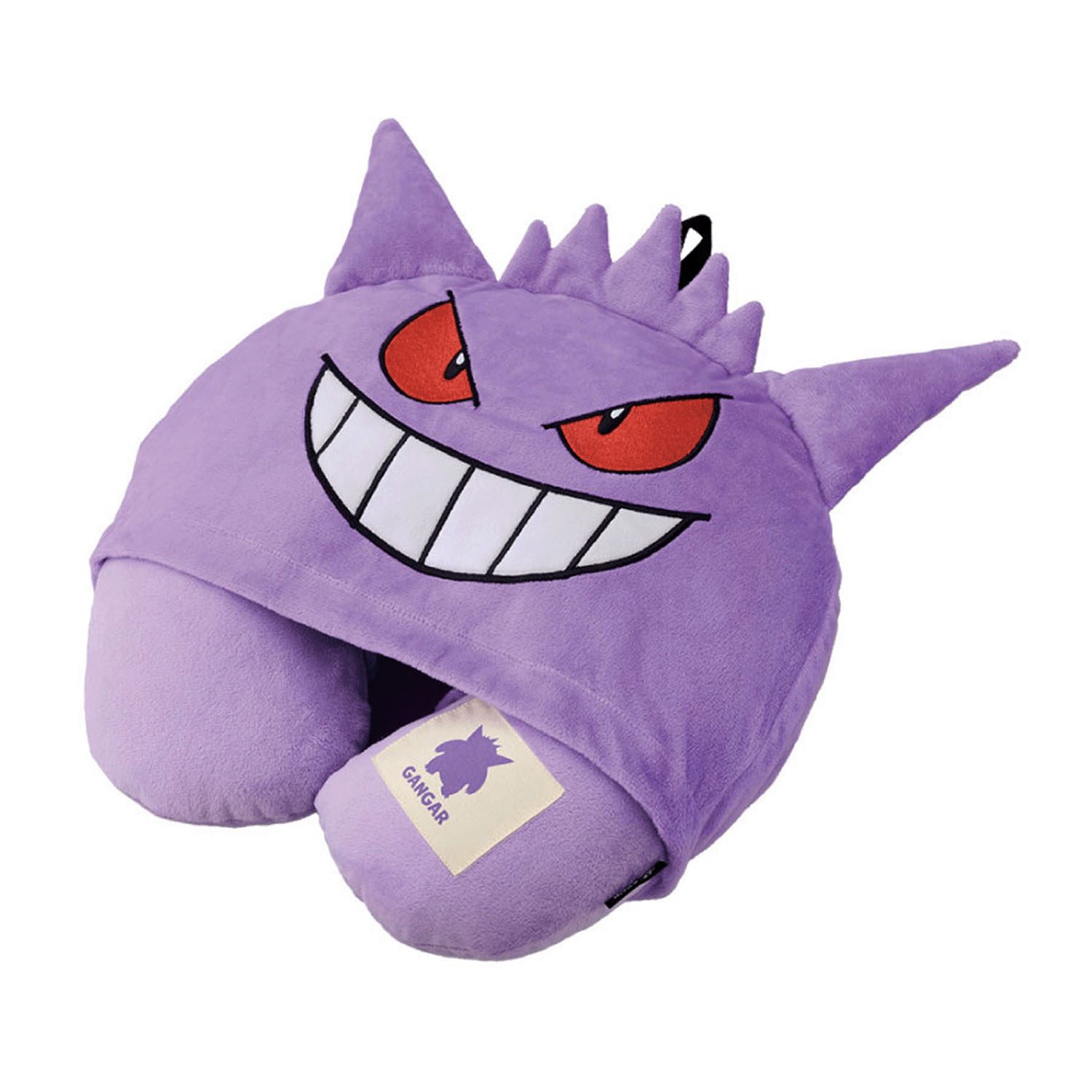 ポケモン フード付きネックピロー - 画像17