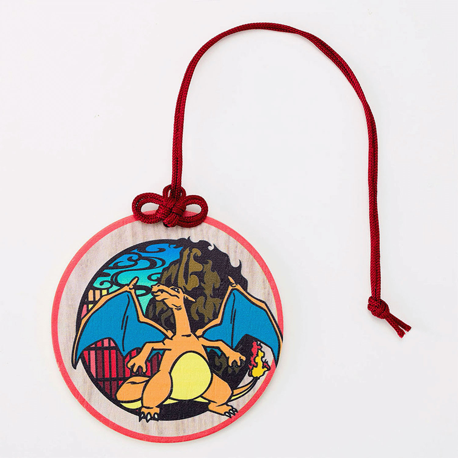 ポケモン 丸型ラゲッジネームタグ - 画像13