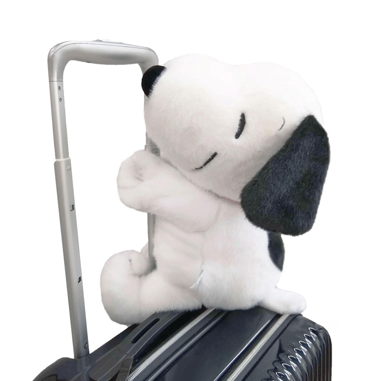 PEANUTS つれてって！スヌーピーピロー星空 - 画像3