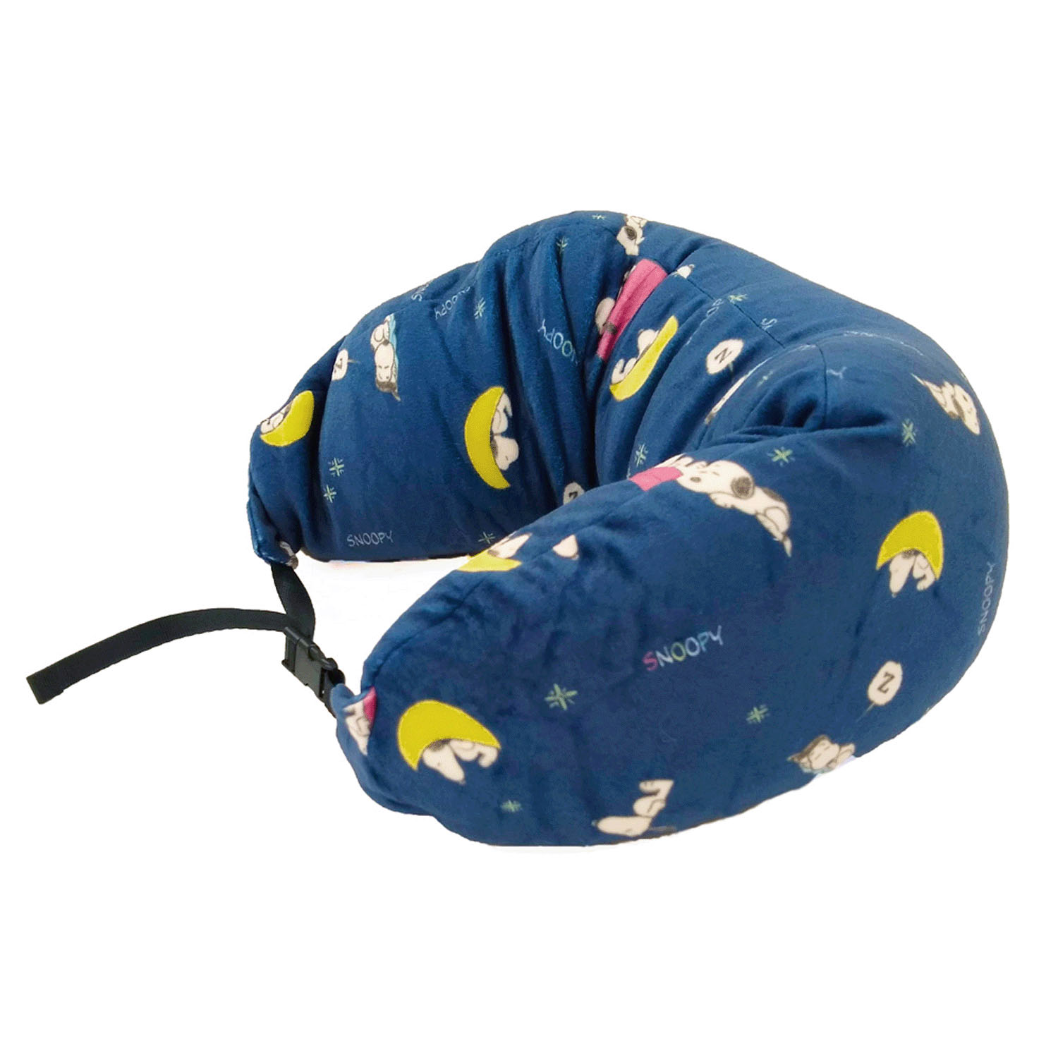 PEANUTS つれてって！スヌーピーピロー星空 - 画像4