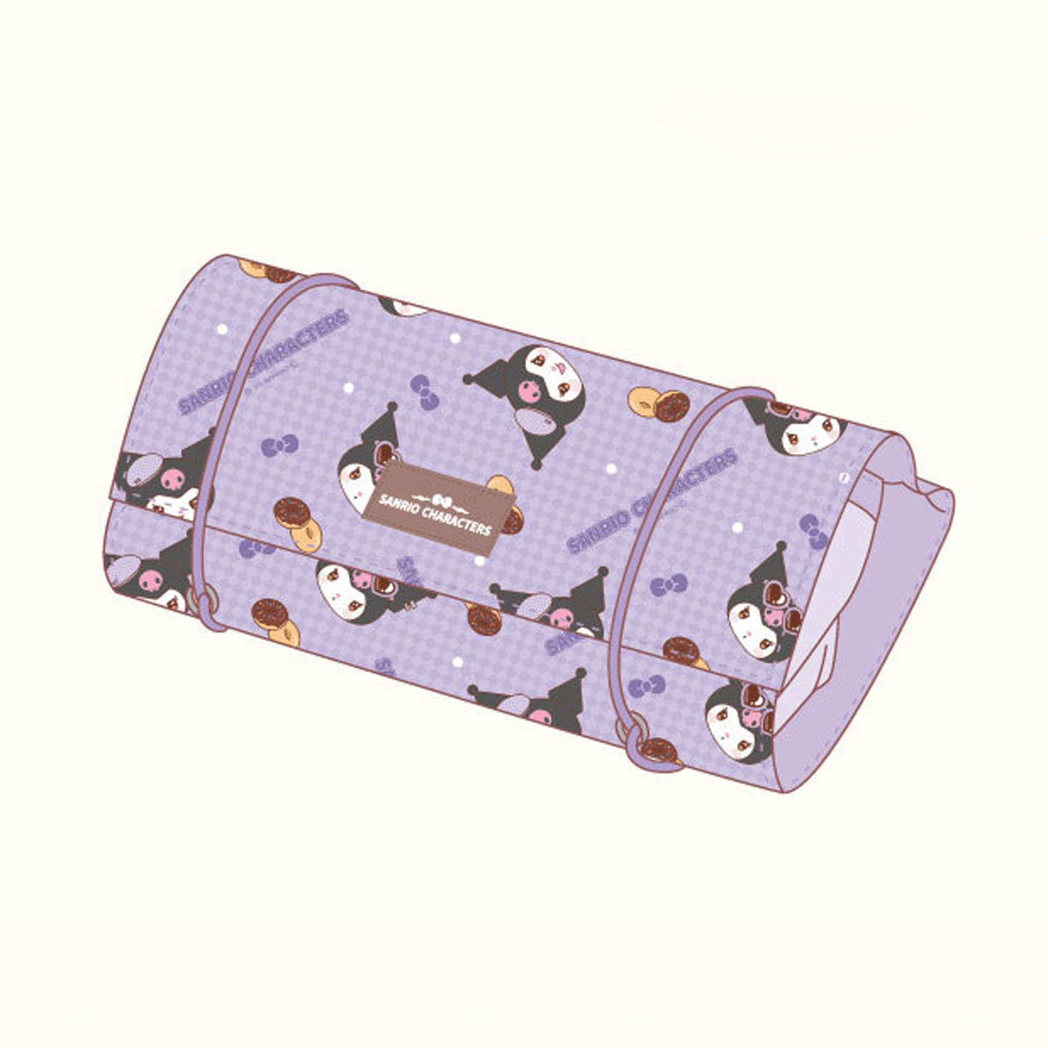 サンリオ メッシュロールポーチ（吊り下げポーチ） - 画像6