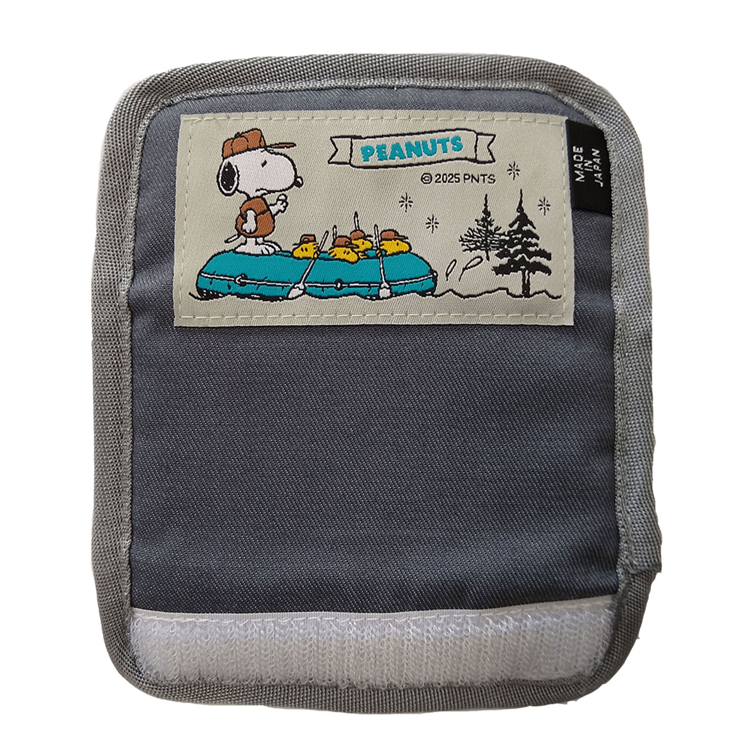 【日本製】 スヌーピー ショルダーパッド - 画像4