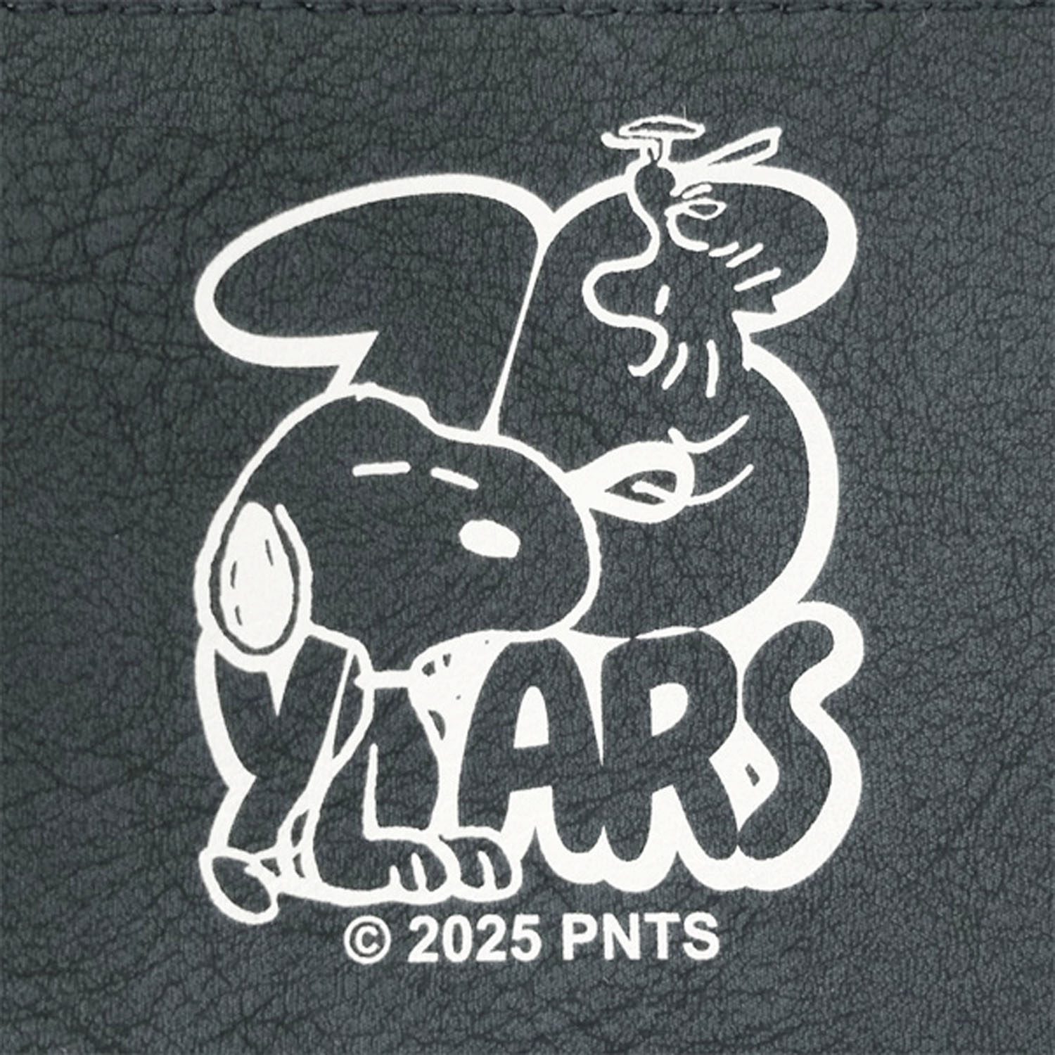 スヌーピー75周年  ばね口シリーズ 化粧ポーチ - 画像8