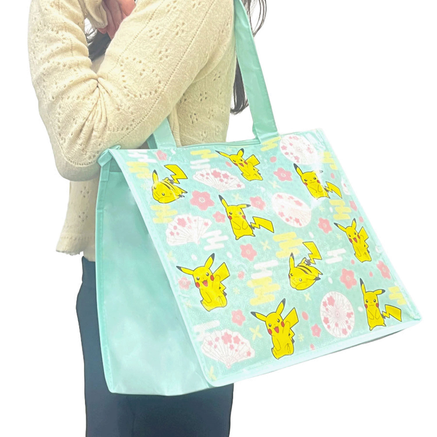 ポケモンお土産バッグ - 画像7