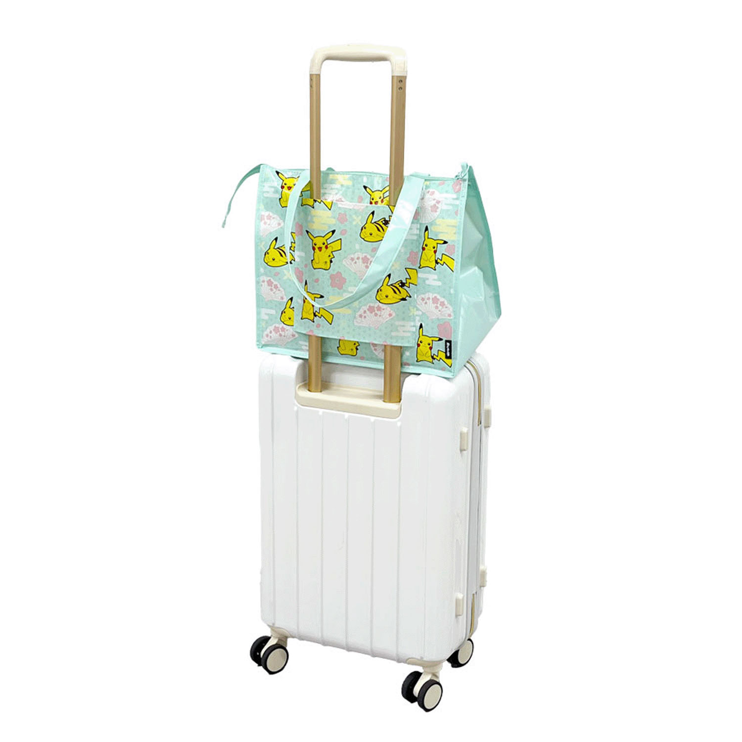 ポケモンお土産バッグ - 画像8