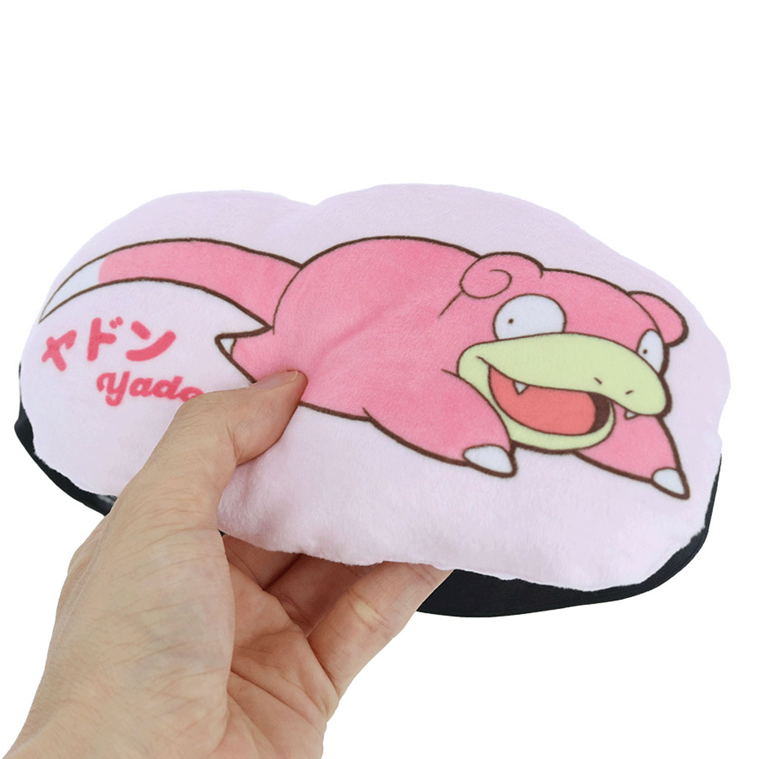 ポケモン もちもちアイマスク - 画像5