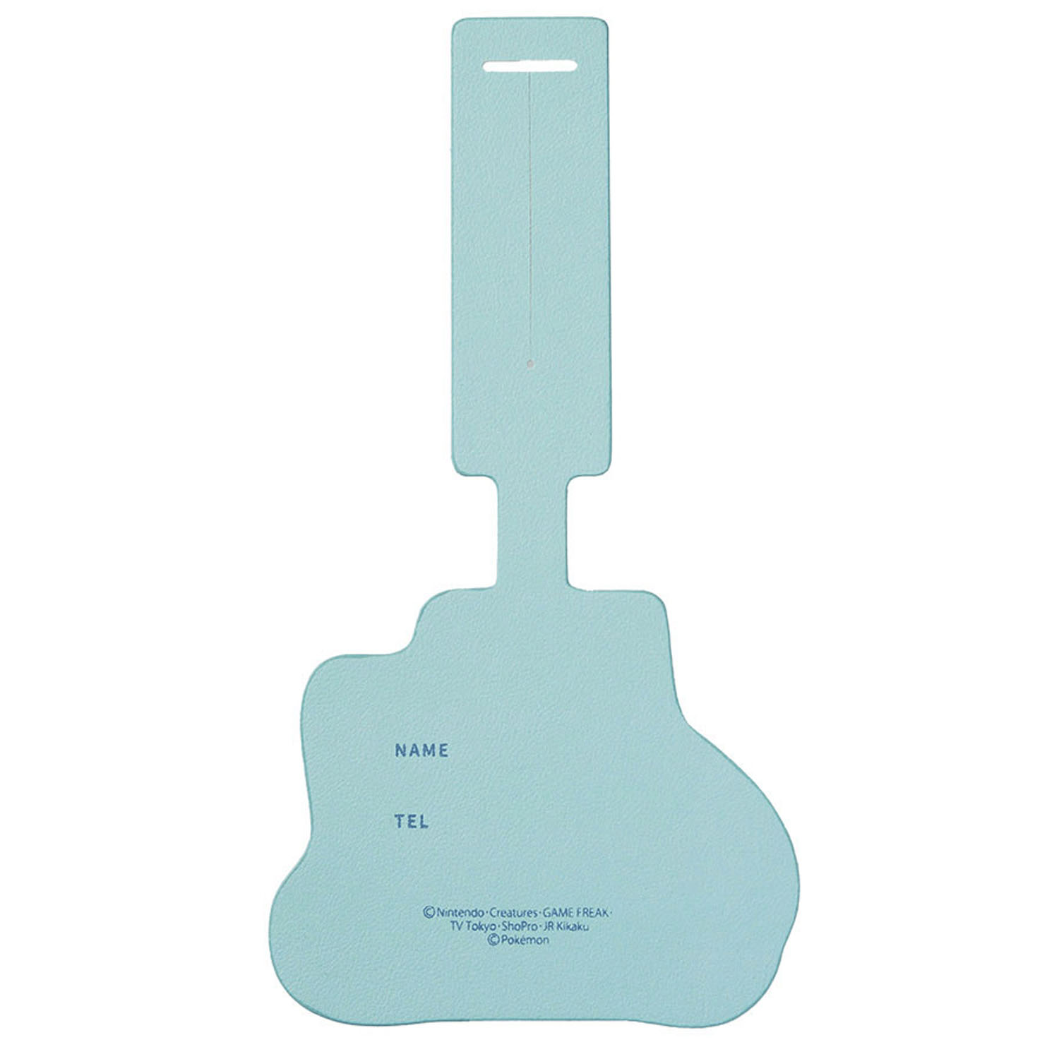 ポケモン くるっとラゲッジタグ - 画像11