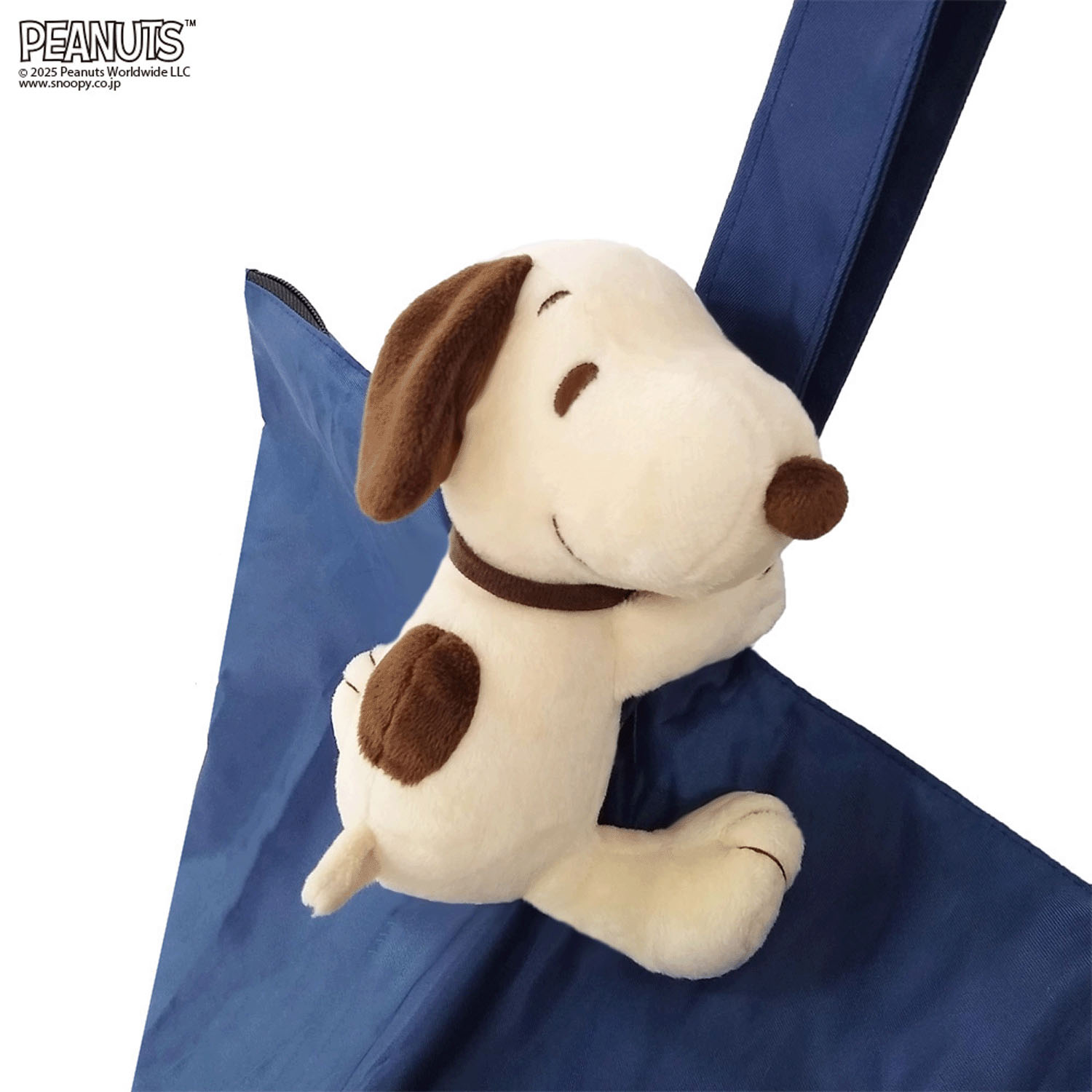 つれてって！スヌーピーポーチ - 画像11