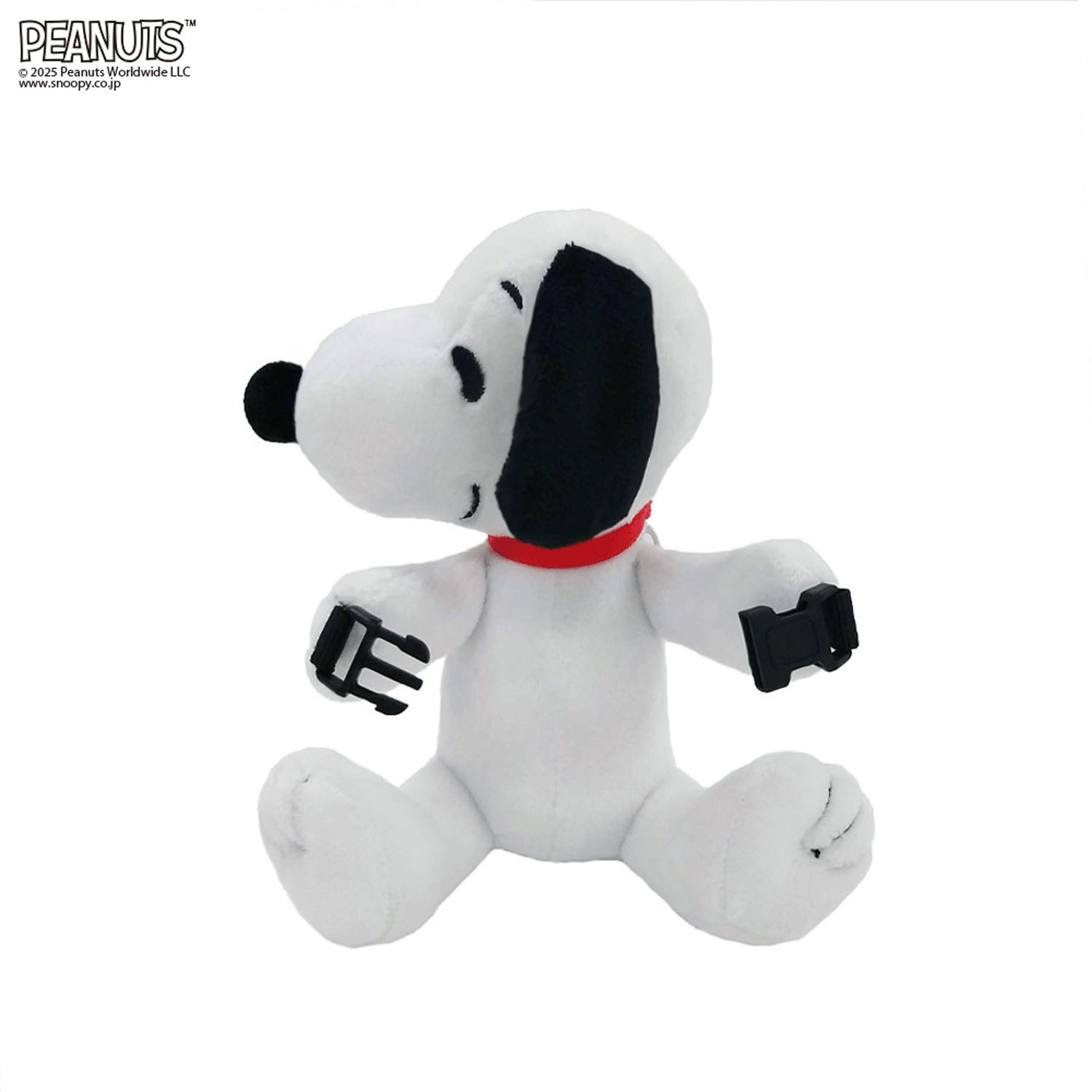 つれてって！スヌーピーポーチ - 画像4