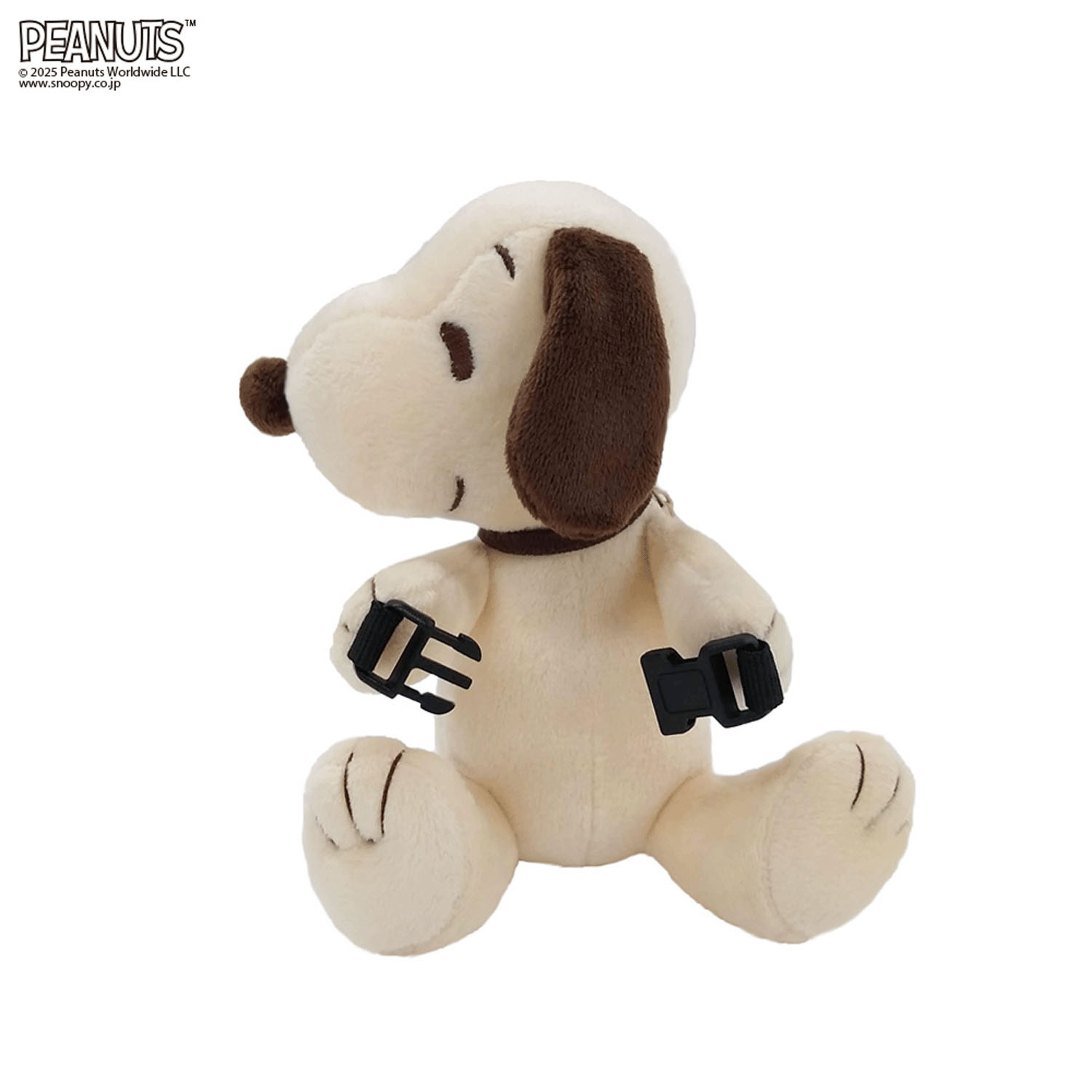 つれてって！スヌーピーポーチ - 画像9