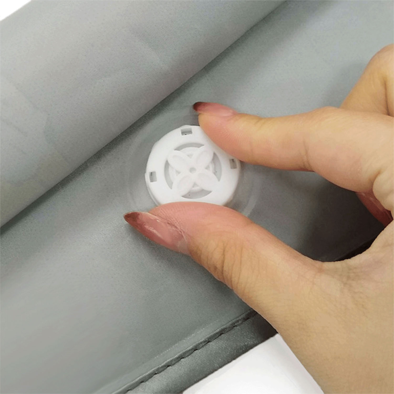 スヌーピー厚手衣類圧縮袋ブラザーズ（Lサイズ・Mサイズ） - 画像8