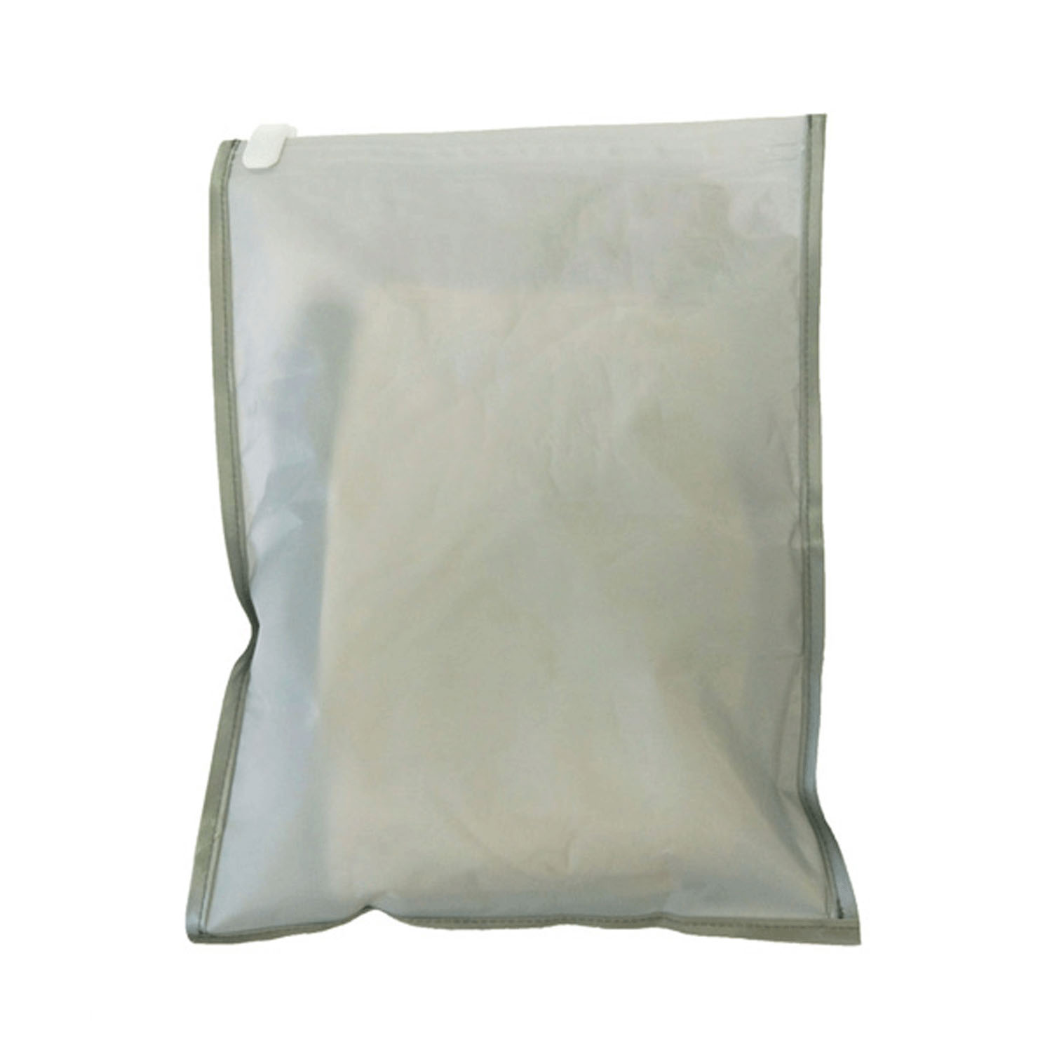 スヌーピー厚手衣類圧縮袋ブラザーズ（Lサイズ・Mサイズ） - 画像10