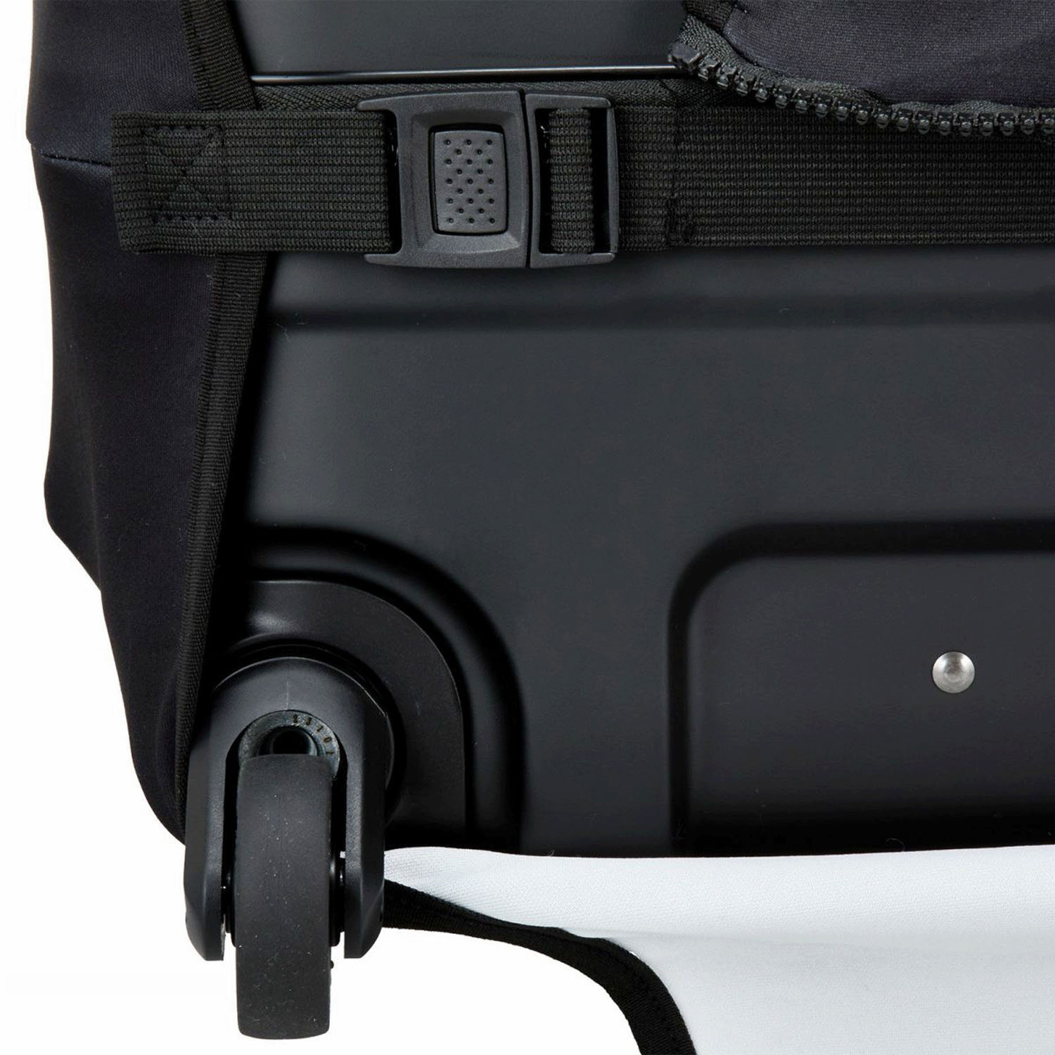 スヌーピー スーツケースカバーMサイズ - 画像5