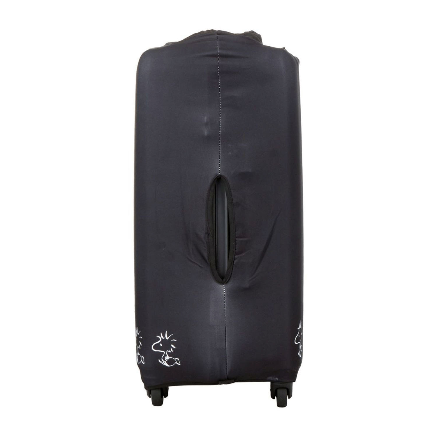 スヌーピー スーツケースカバーMサイズ - 画像6