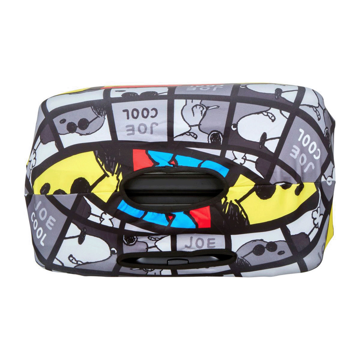 スヌーピー スーツケースカバーLサイズ - 画像6