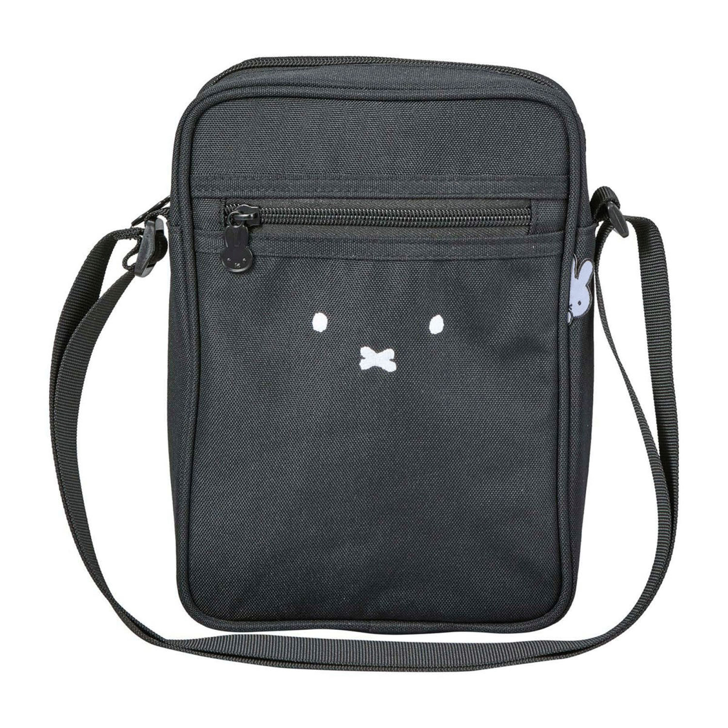 ミッフィー 縦型ショルダーバッグ - 画像2