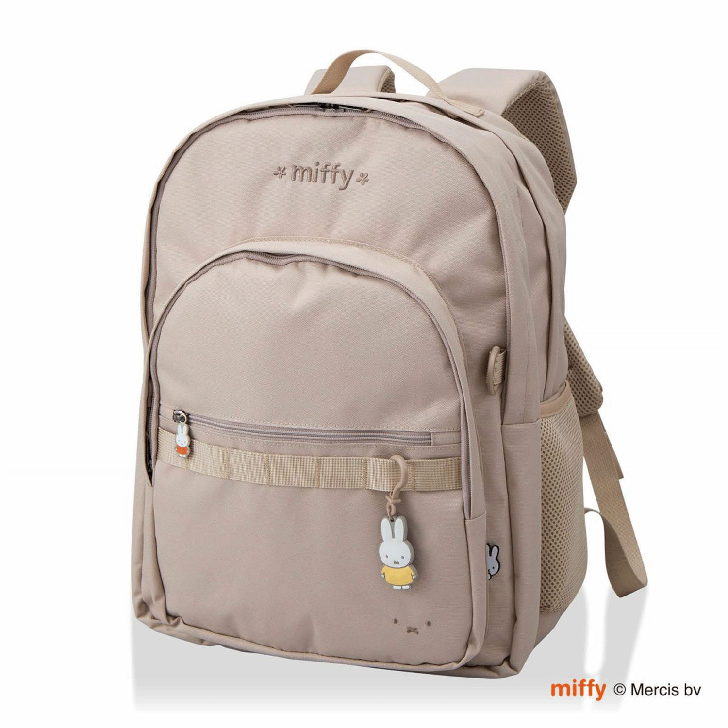 ミッフィー リュック