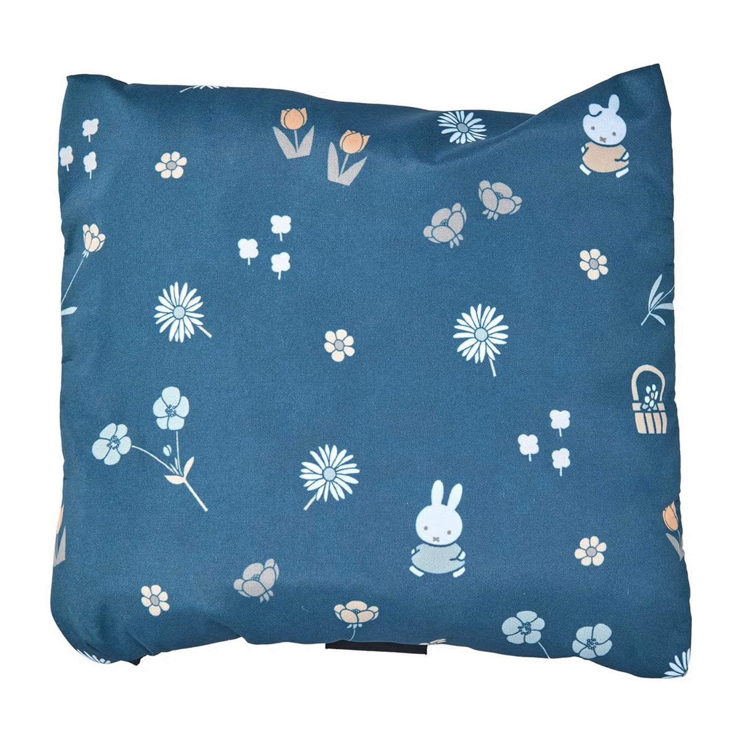 ミッフィー 折りたたみエコバッグSサイズ - 画像12