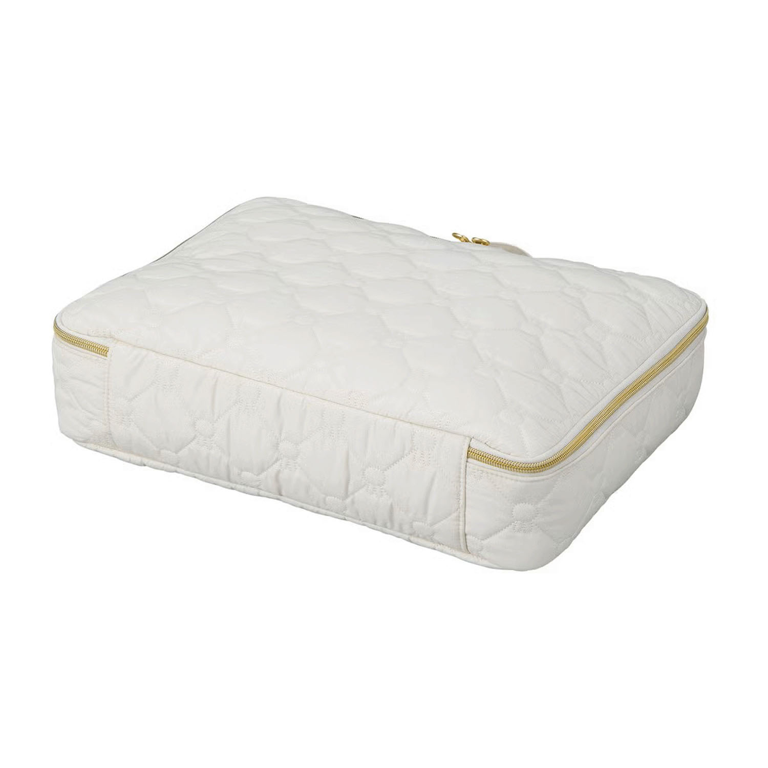 ミッフィー キルティングトラベルインナーケース Lサイズ - 画像6