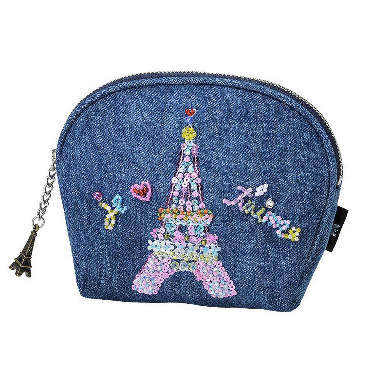 Think Bee！モナムールポーチ - 画像2