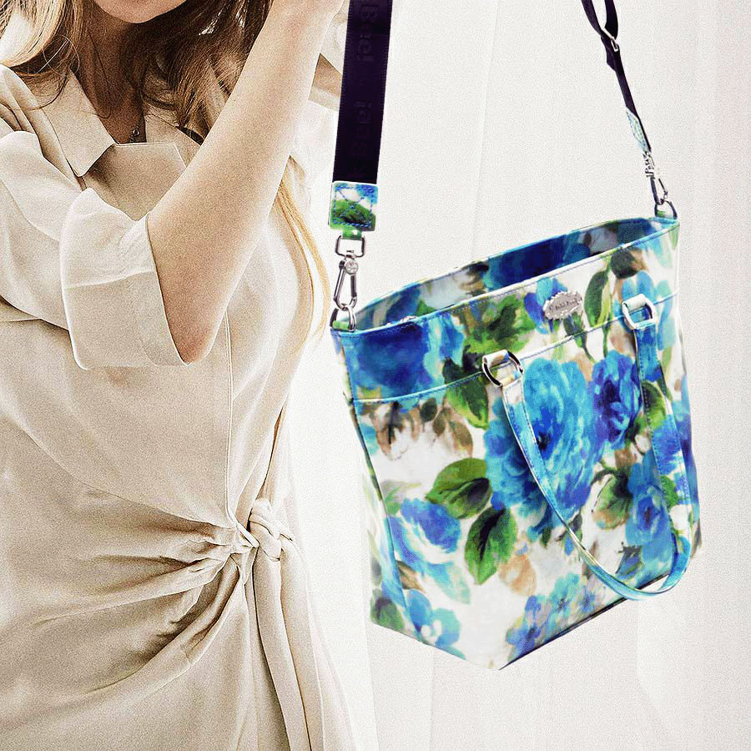 ThinkBee！ジャスミンローズミニシェリー - 画像1