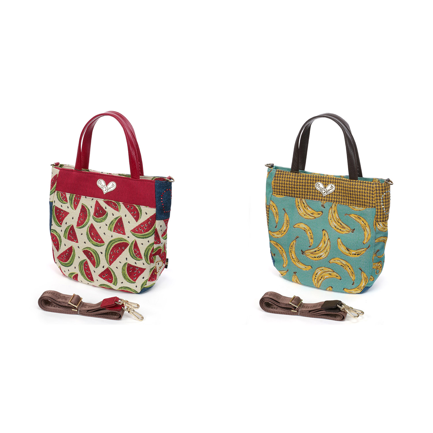 ThinkBee！ ノアトートバッグ - 画像1