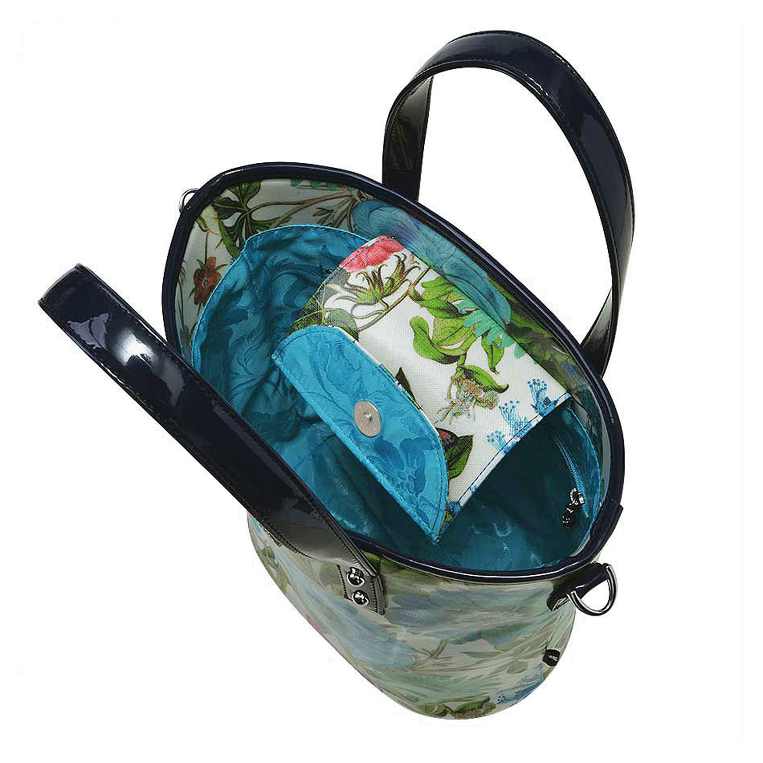 ThinkBee！ パッショネート・ビー トートバッグ - 画像4