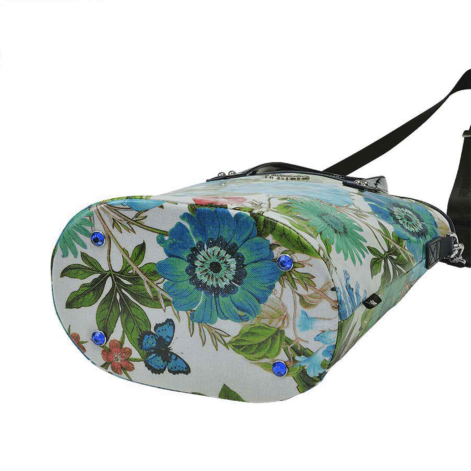 ThinkBee！ パッショネート・ビー トートバッグ - 画像7