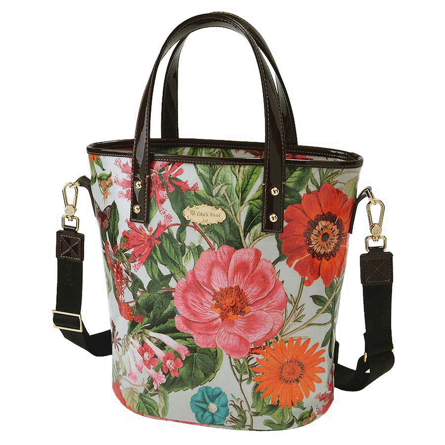 ThinkBee！ パッショネート・ビー トートバッグ - 画像8