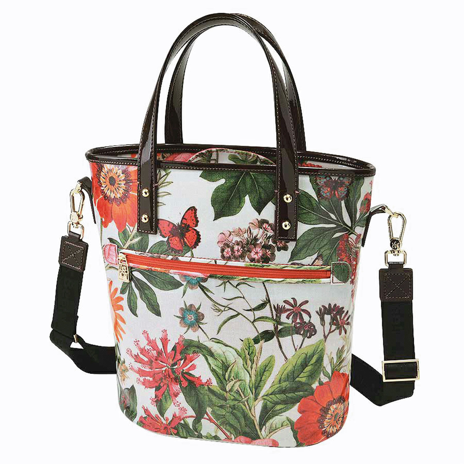 ThinkBee！ パッショネート・ビー トートバッグ - 画像9