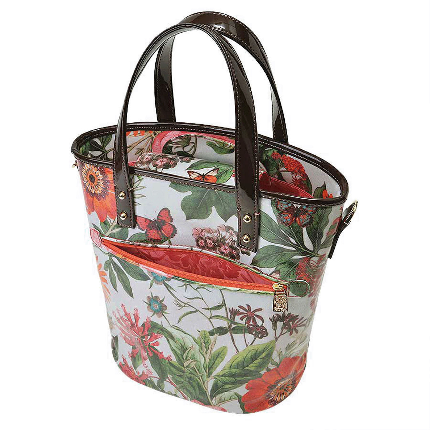 ThinkBee！ パッショネート・ビー トートバッグ - 画像10