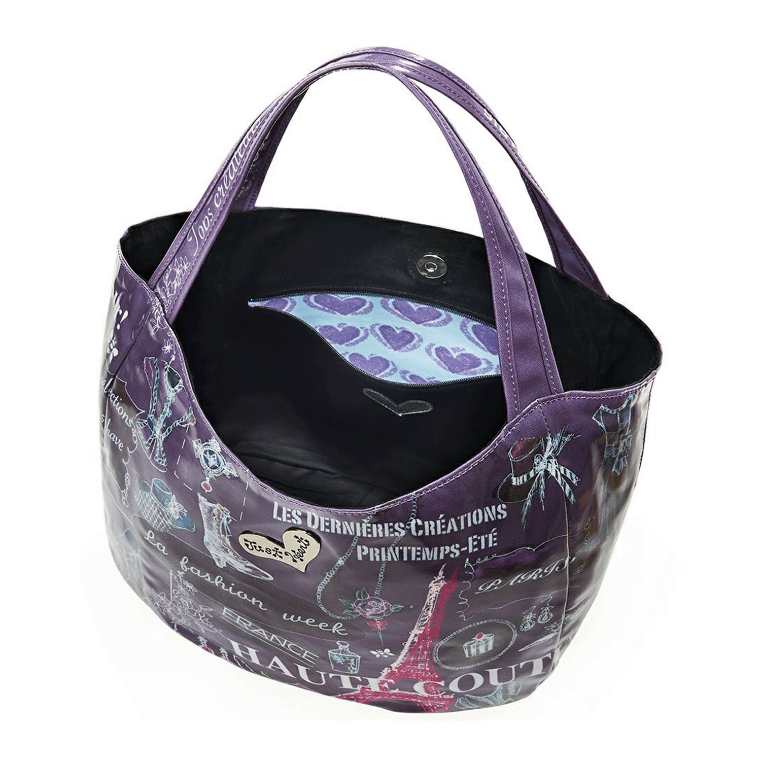 Think Bee！ビーハイヴ・パリスモードバッグ - 画像5