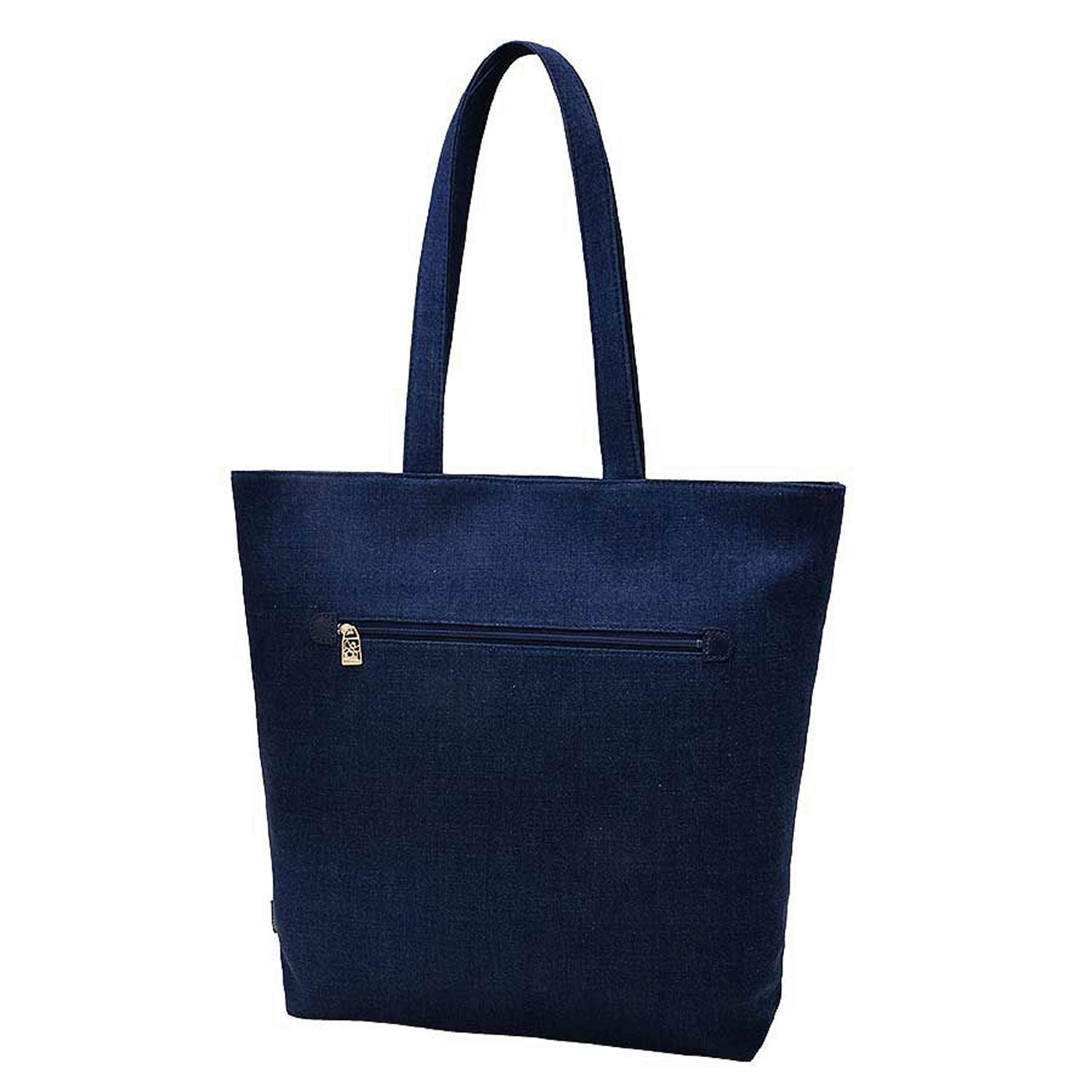 ThinkBee！ アニマリアビー ラージトートバッグ（いたずらきゅるりん） - 画像2