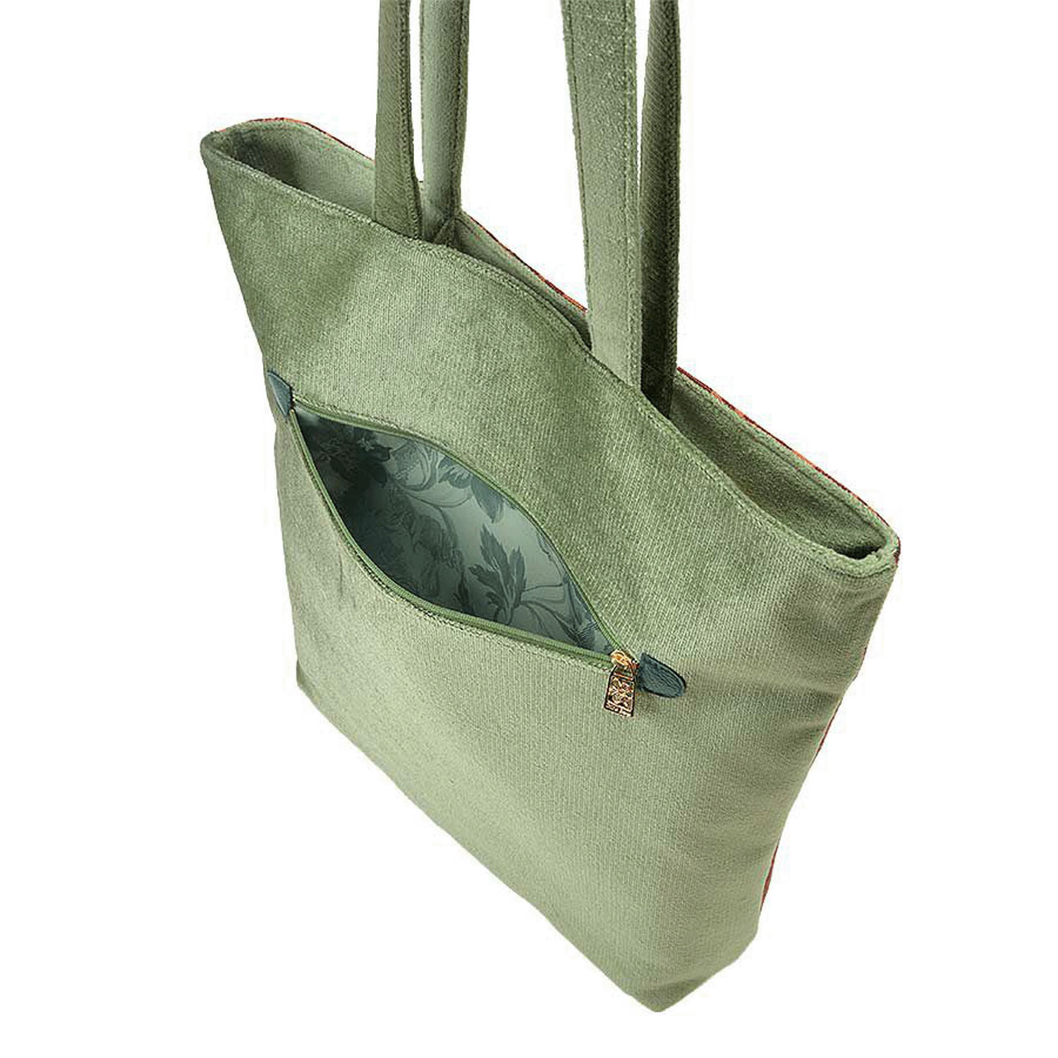 ThinkBee！ アニマリア ビー ラージトートバッグ - 画像13