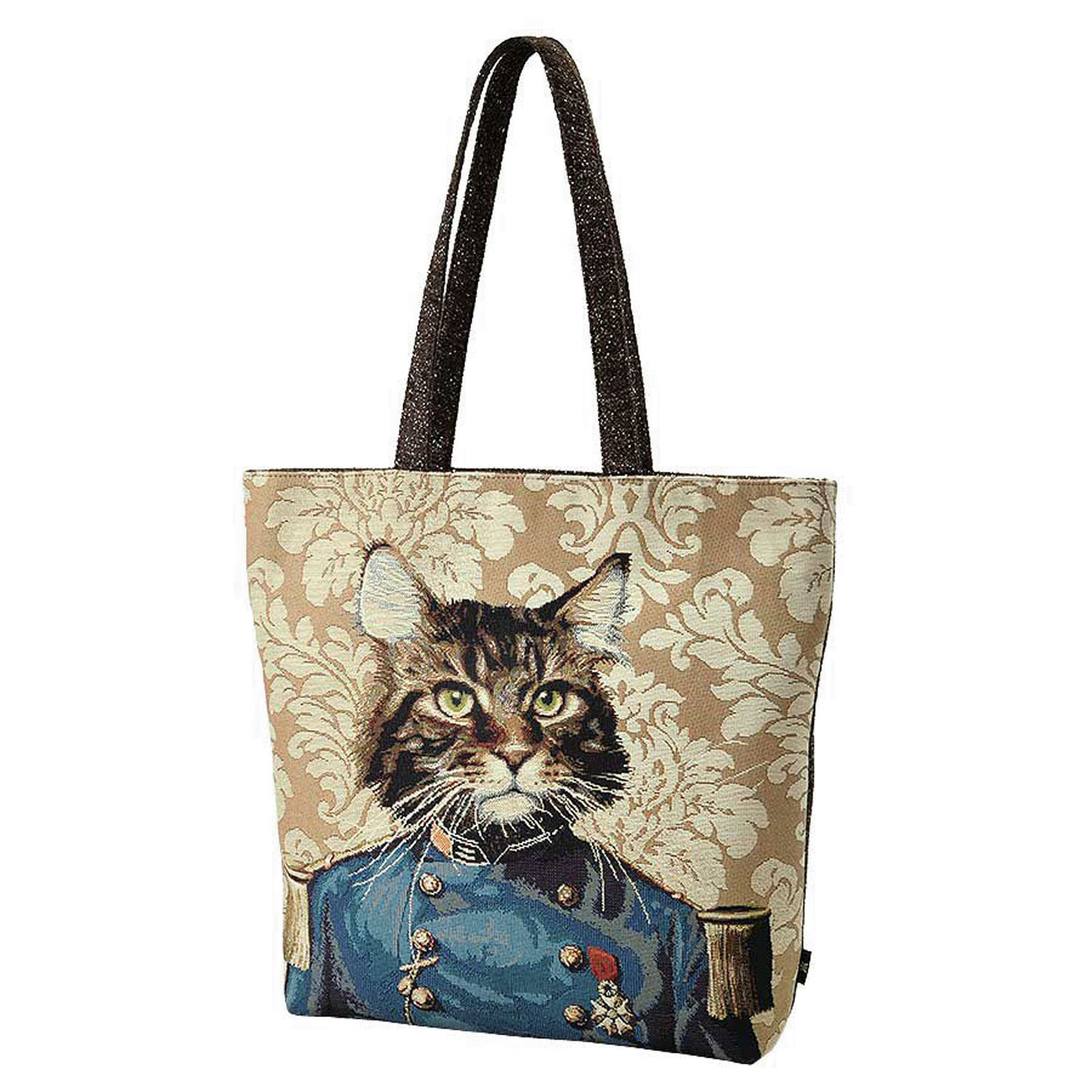 ThinkBee！ アニマリア ビー ラージトートバッグ - 画像18