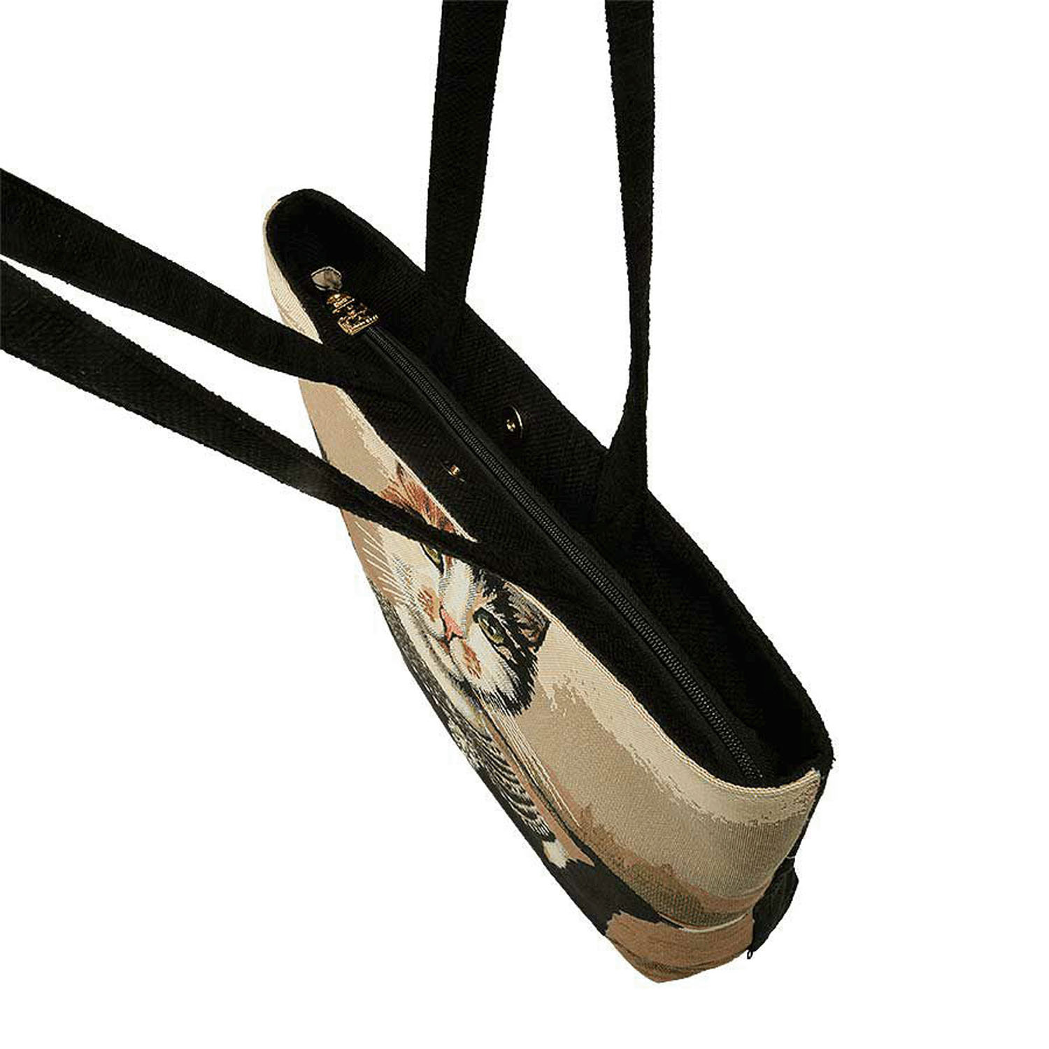 ThinkBee！ アニマリア ビー ラージトートバッグ - 画像6