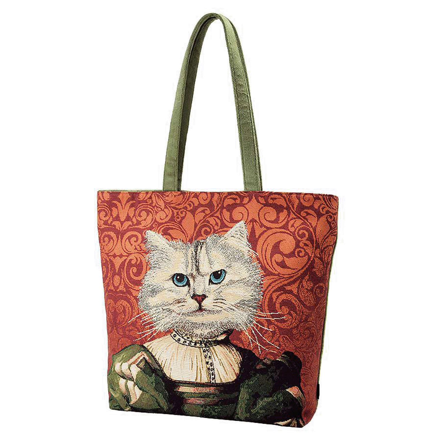 ThinkBee！ アニマリア ビー ラージトートバッグ - 画像10