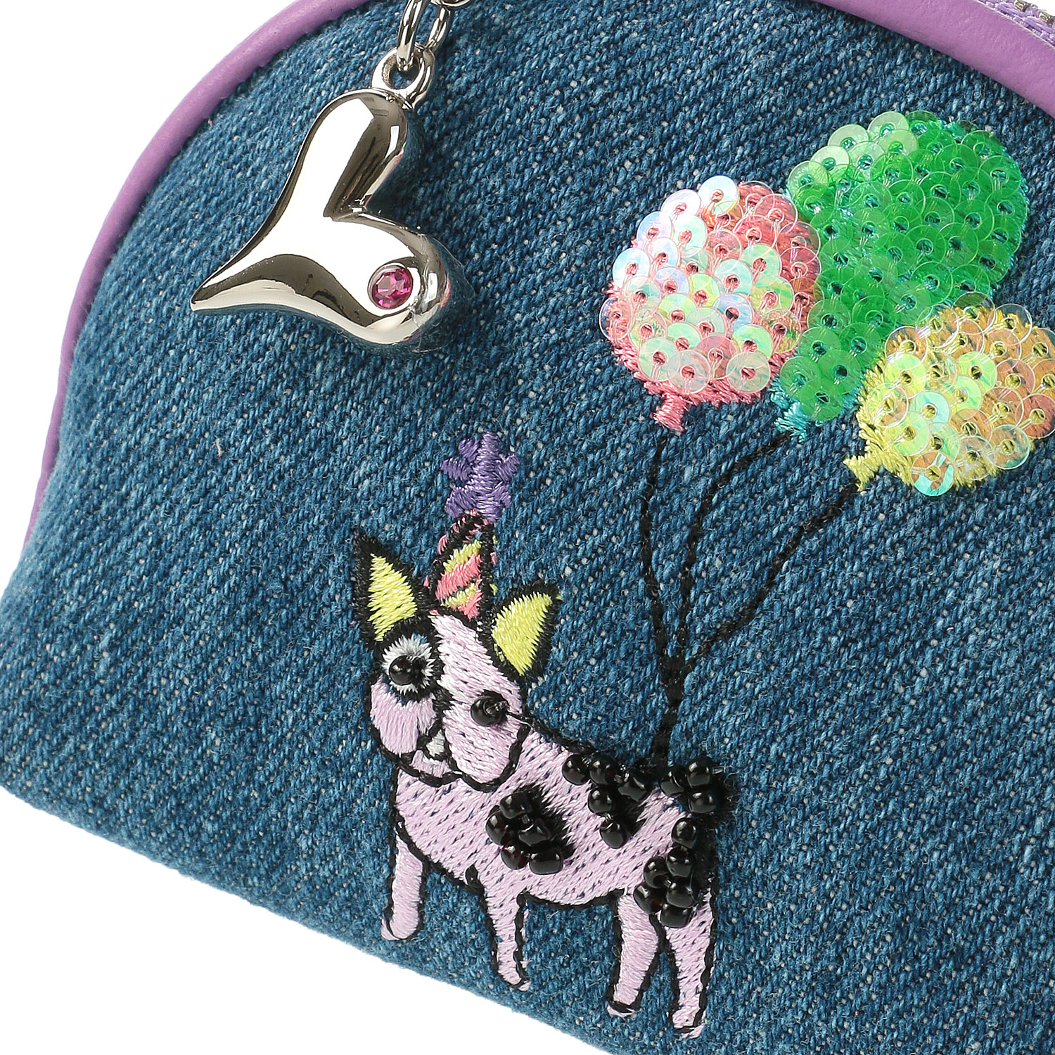 ThinkBee！  ジェイムスポーチ - 画像4