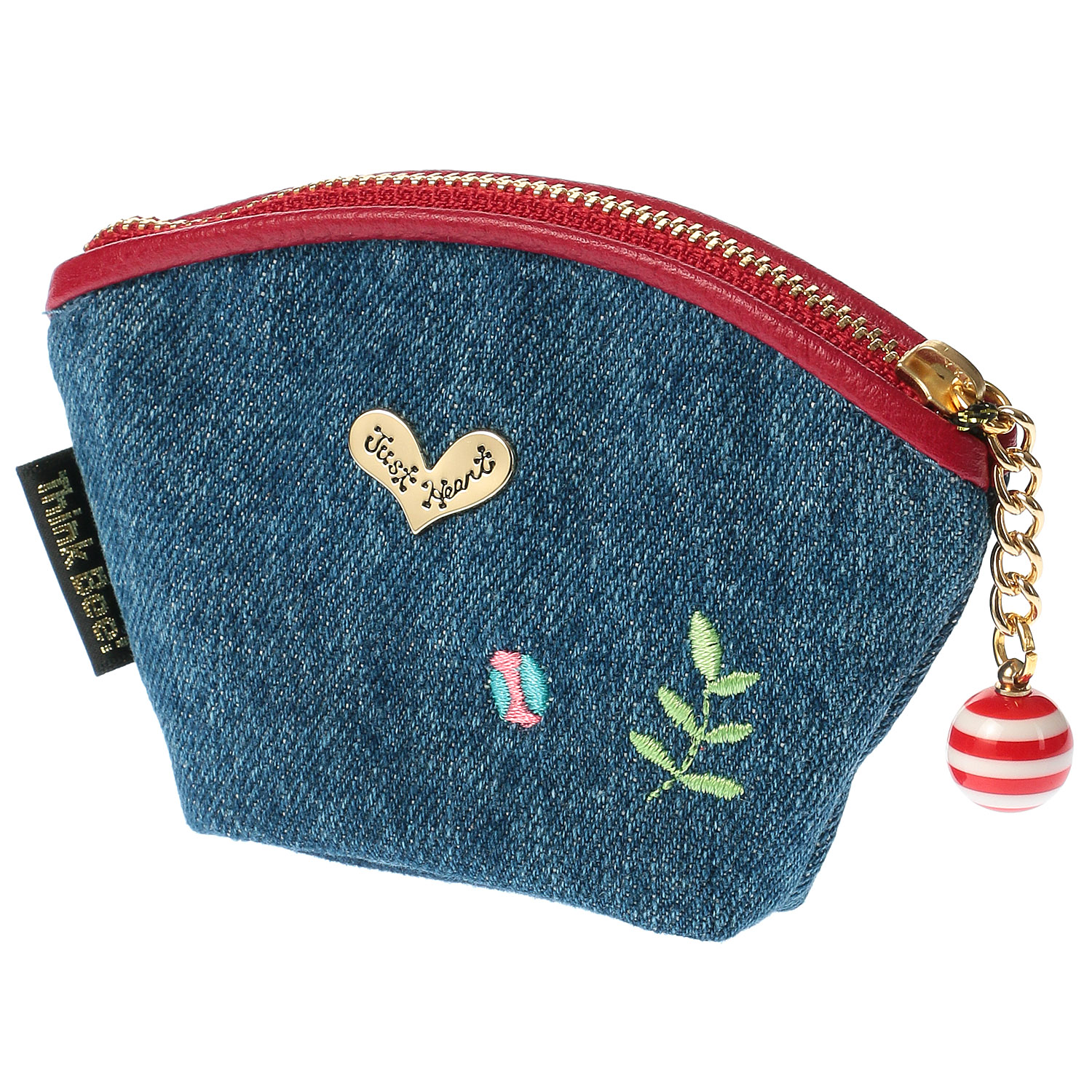 Think Bee！カップポーチ - 画像5