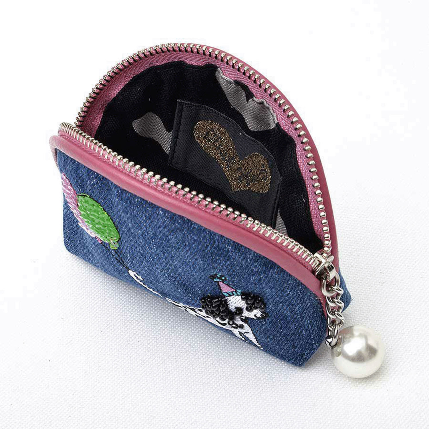 Think Bee！ハッピーポーズミニポ－チ - 画像12