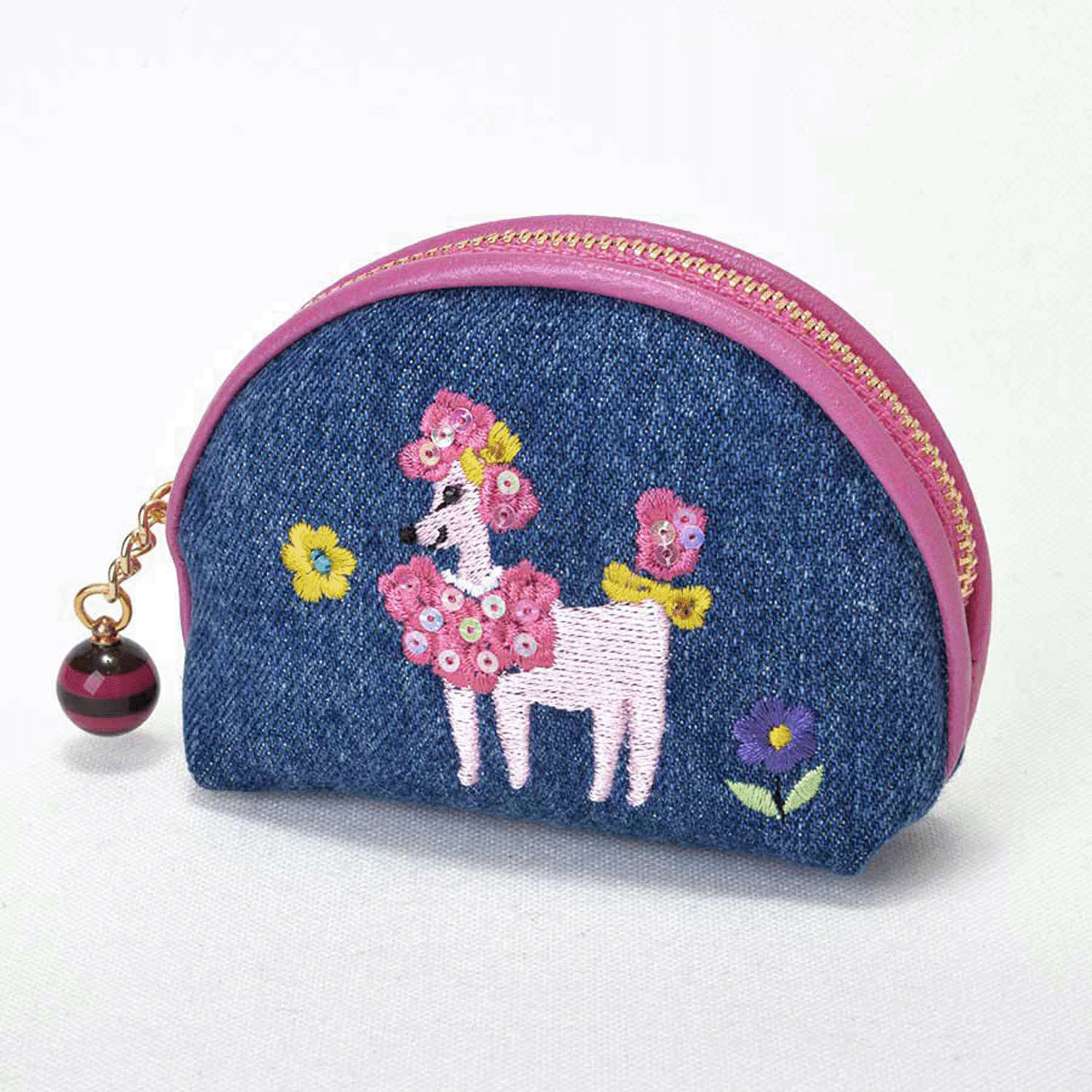 Think Bee！ハッピーポーズミニポ－チ