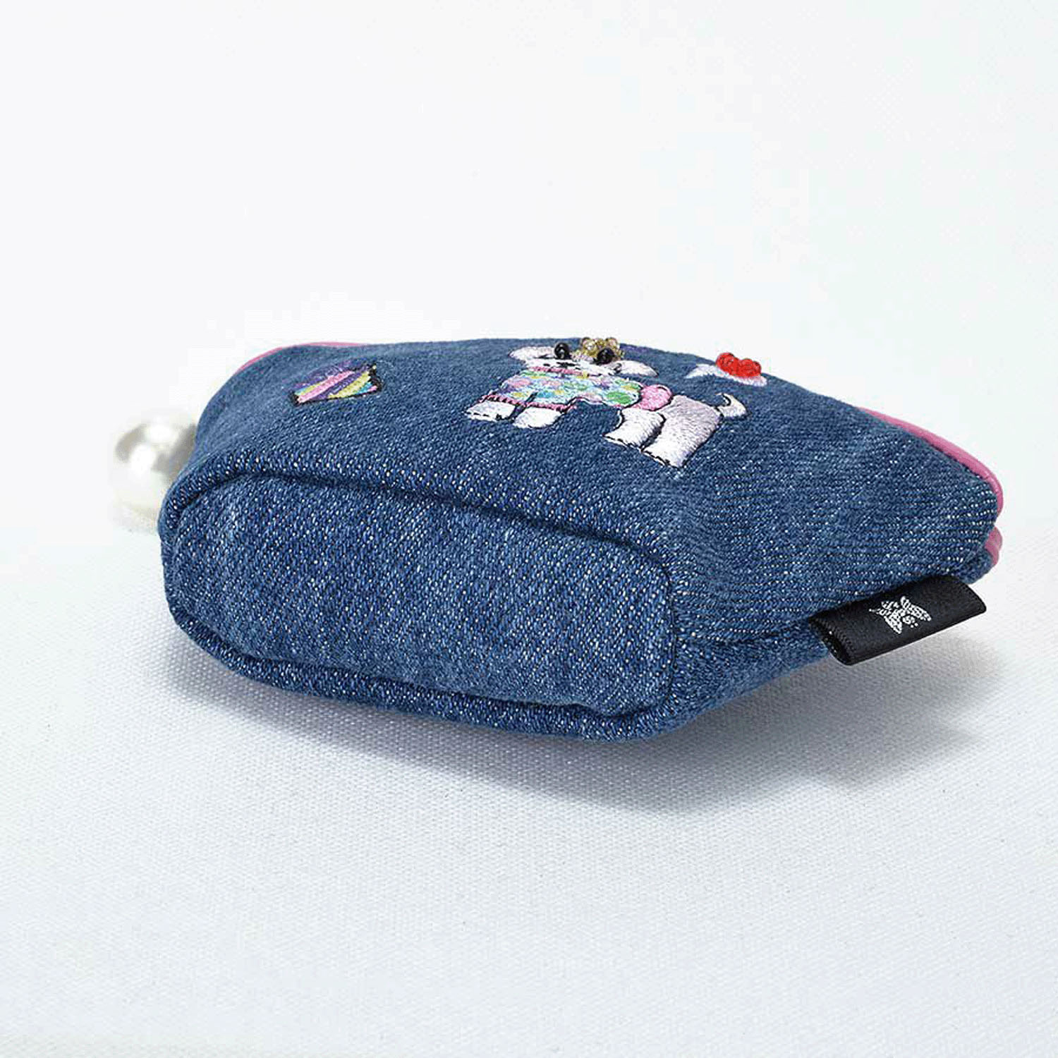 Think Bee！ ハッピーポーズミニポーチ - 画像7