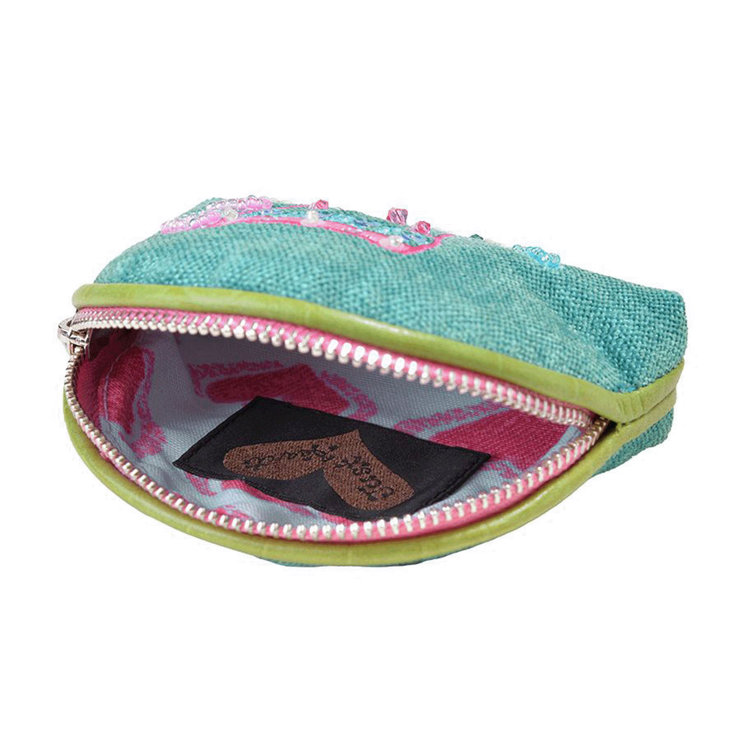 ThinkBee！ ティータイムミニポーチ。 - 画像5