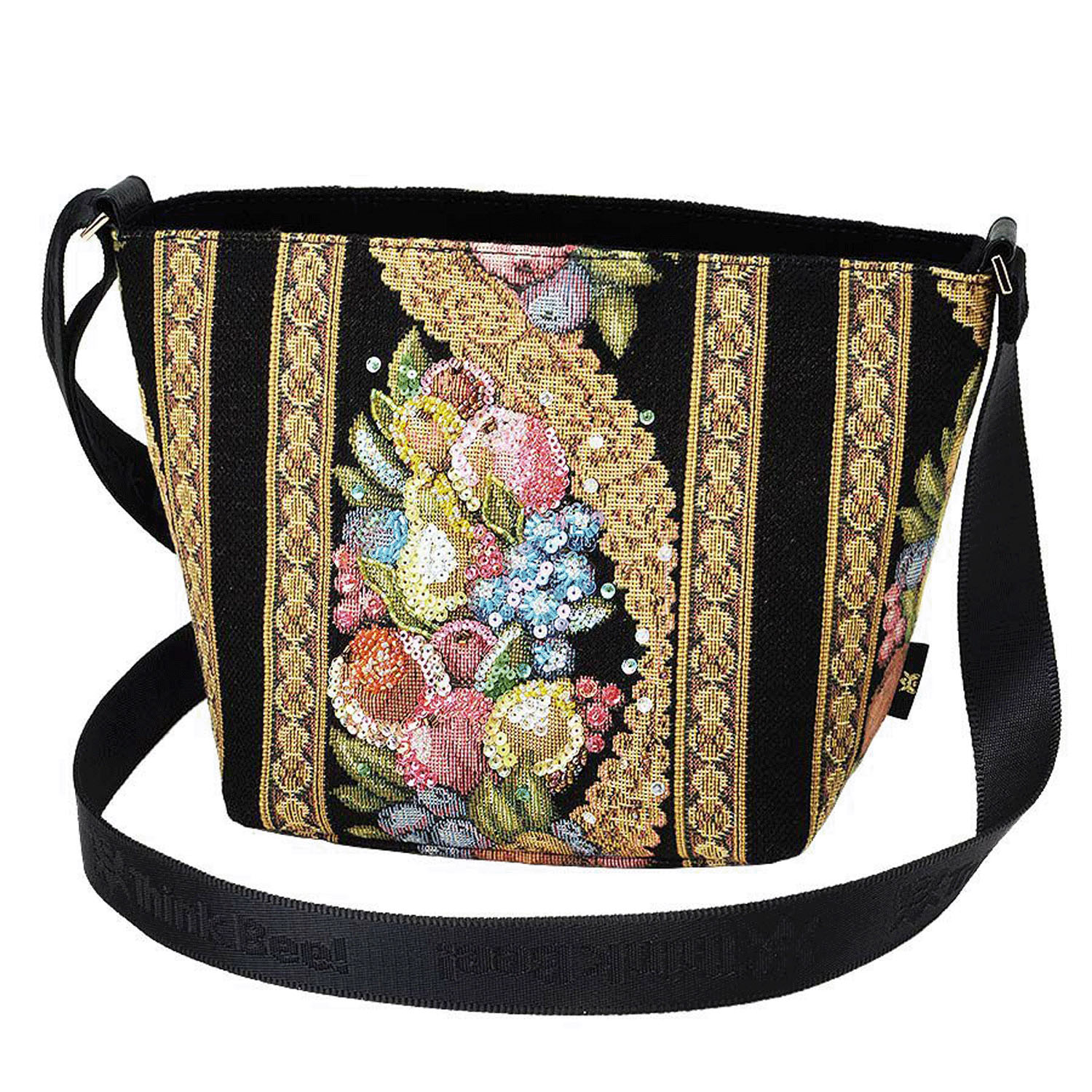 ThinkBee！ アウリガ ショルダーバッグ - 画像2