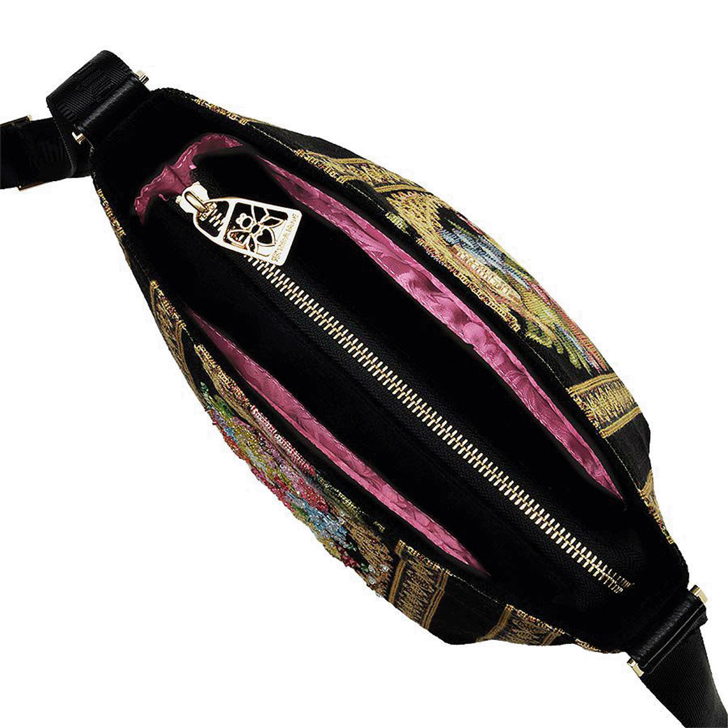 ThinkBee！ アウリガ ショルダーバッグ - 画像8