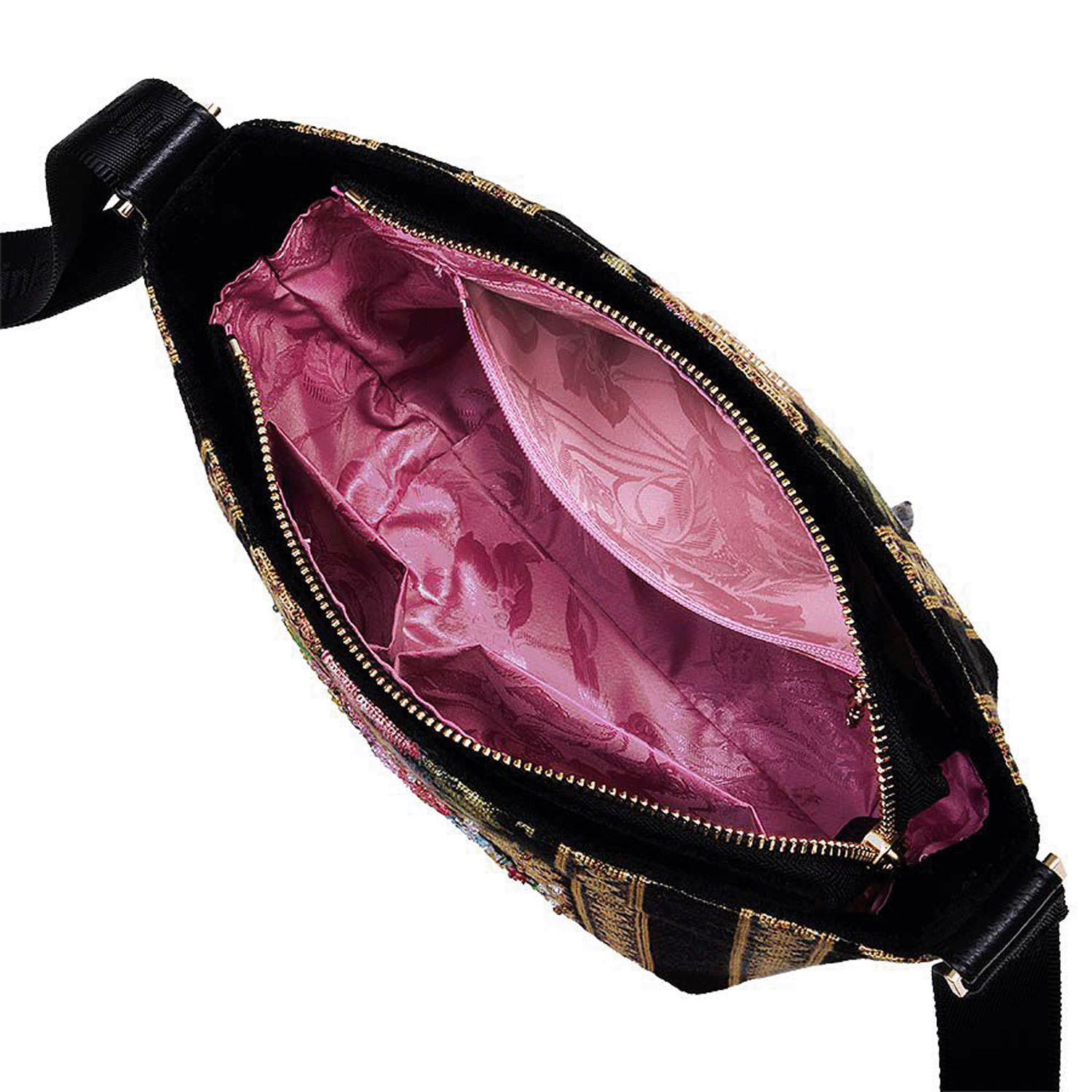 ThinkBee！ アウリガ ショルダーバッグ - 画像10