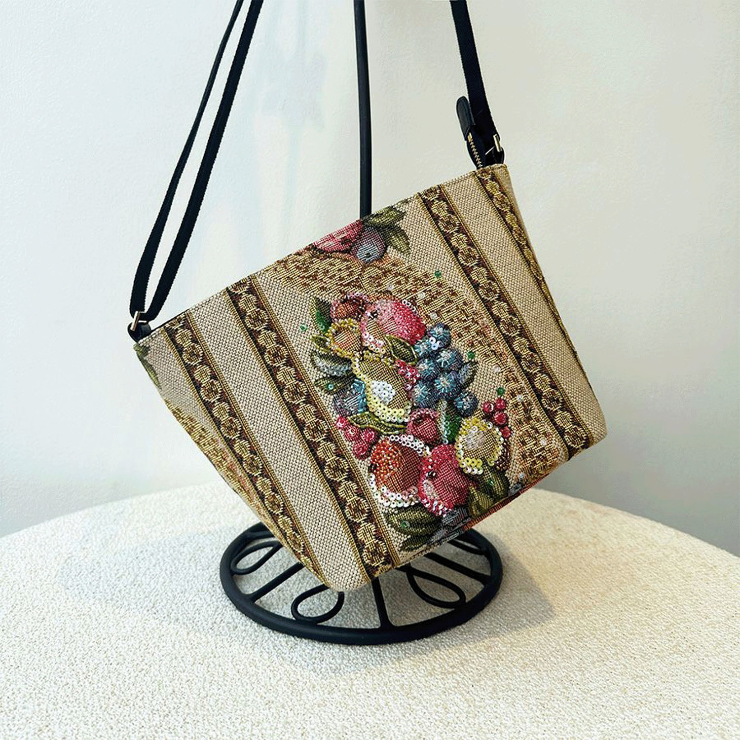 ThinkBee！ アウリガ ショルダーバッグ - 画像1