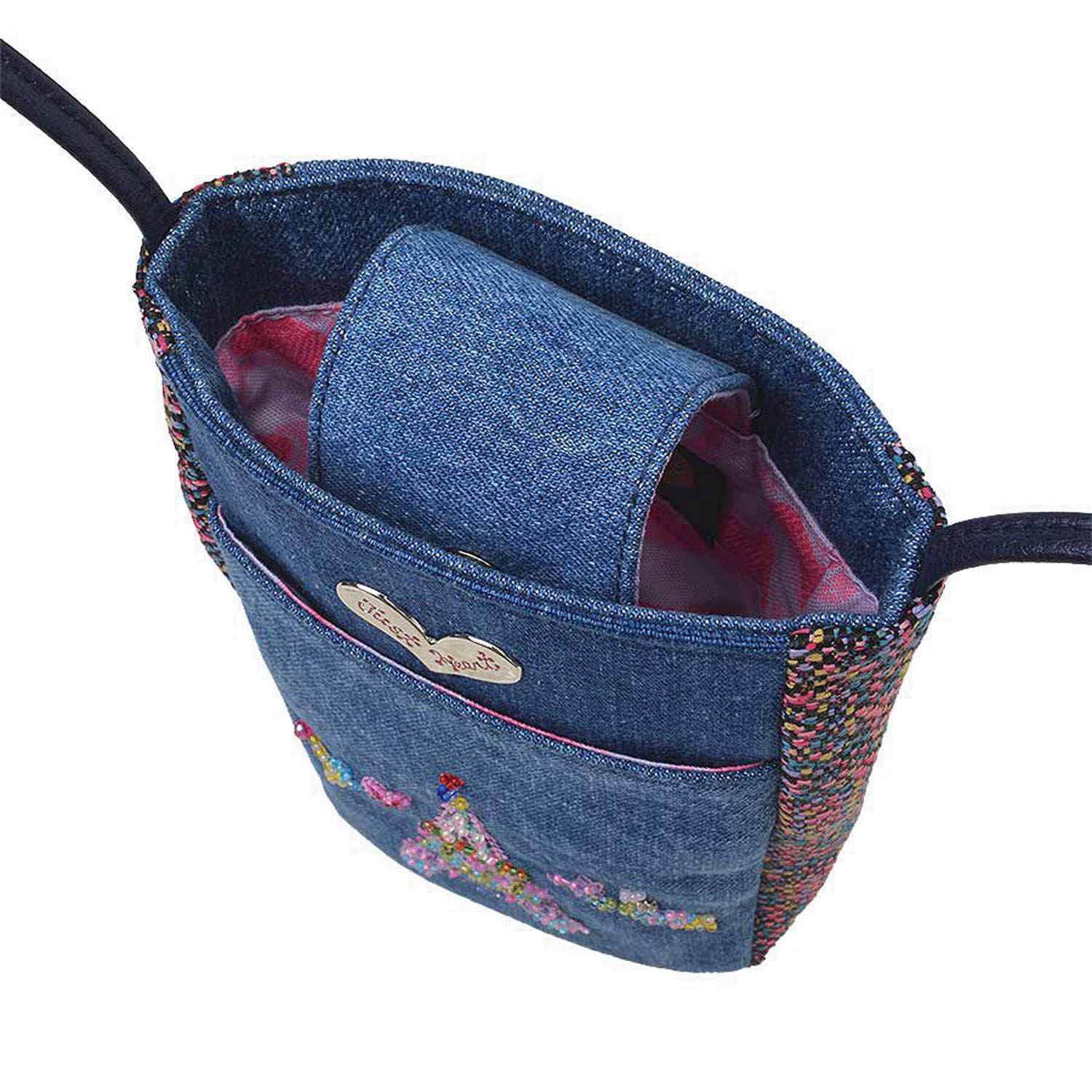 ThinkBee！モナ・ムールポシェット - 画像4