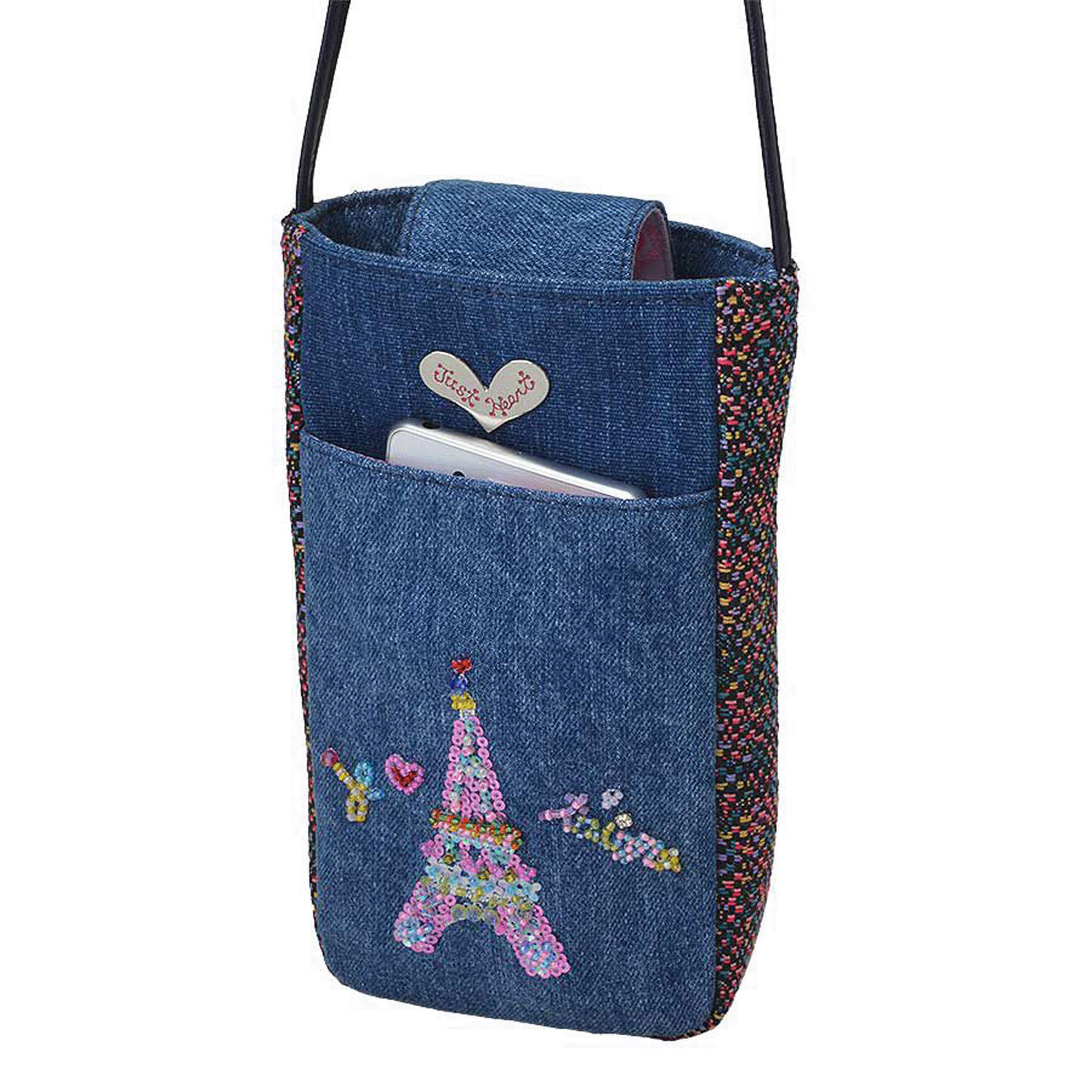 ThinkBee！モナ・ムールポシェット